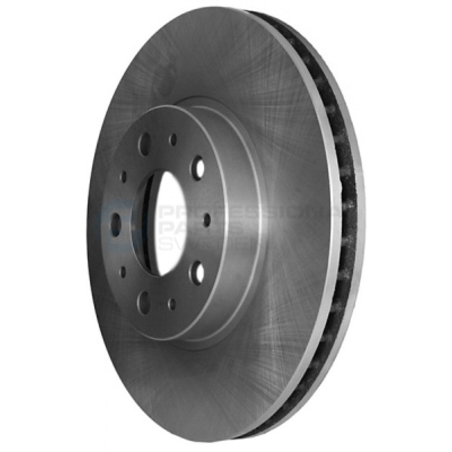 Bremsscheibe Professional Parts 51432234