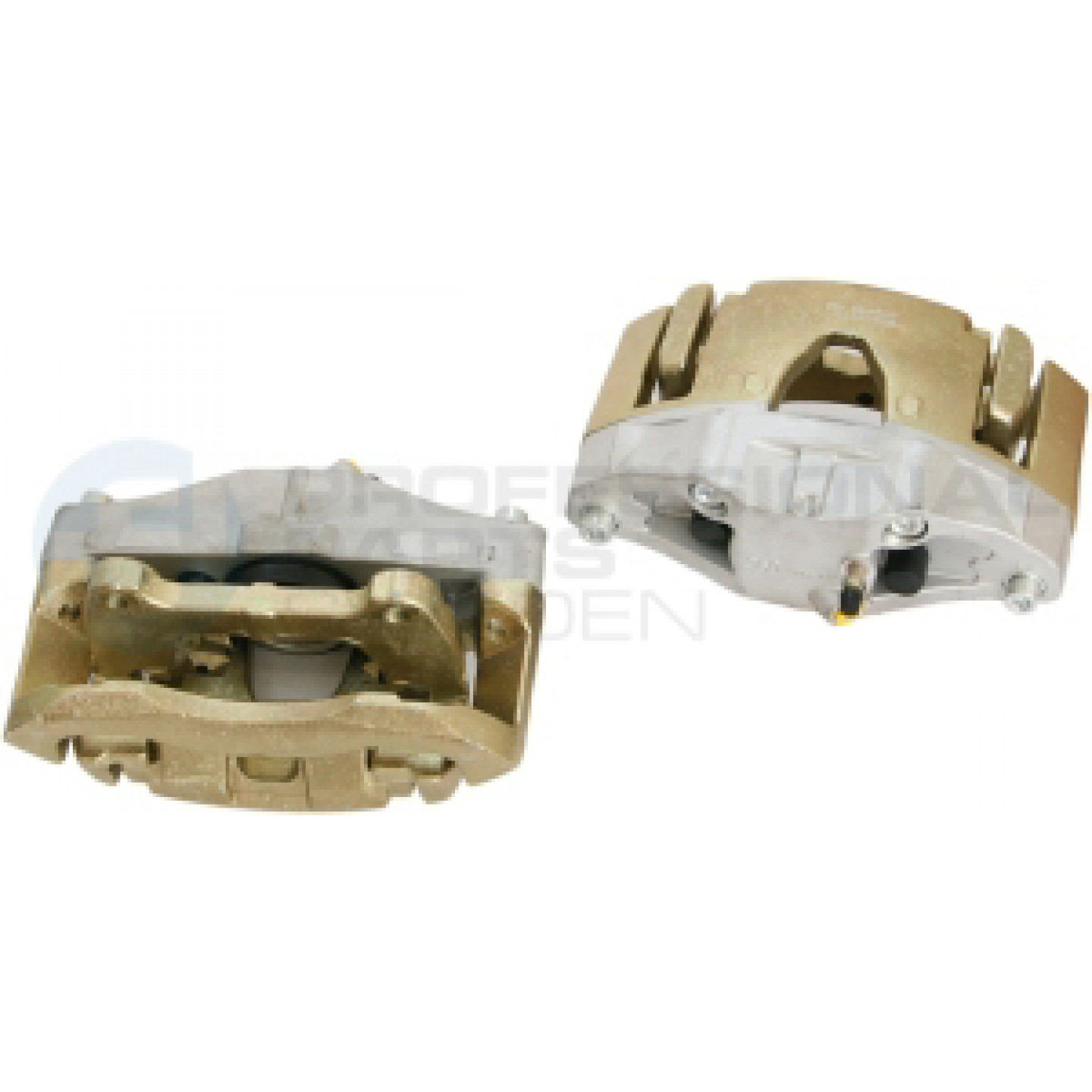 Bremsekaliber Professional Parts 51432858