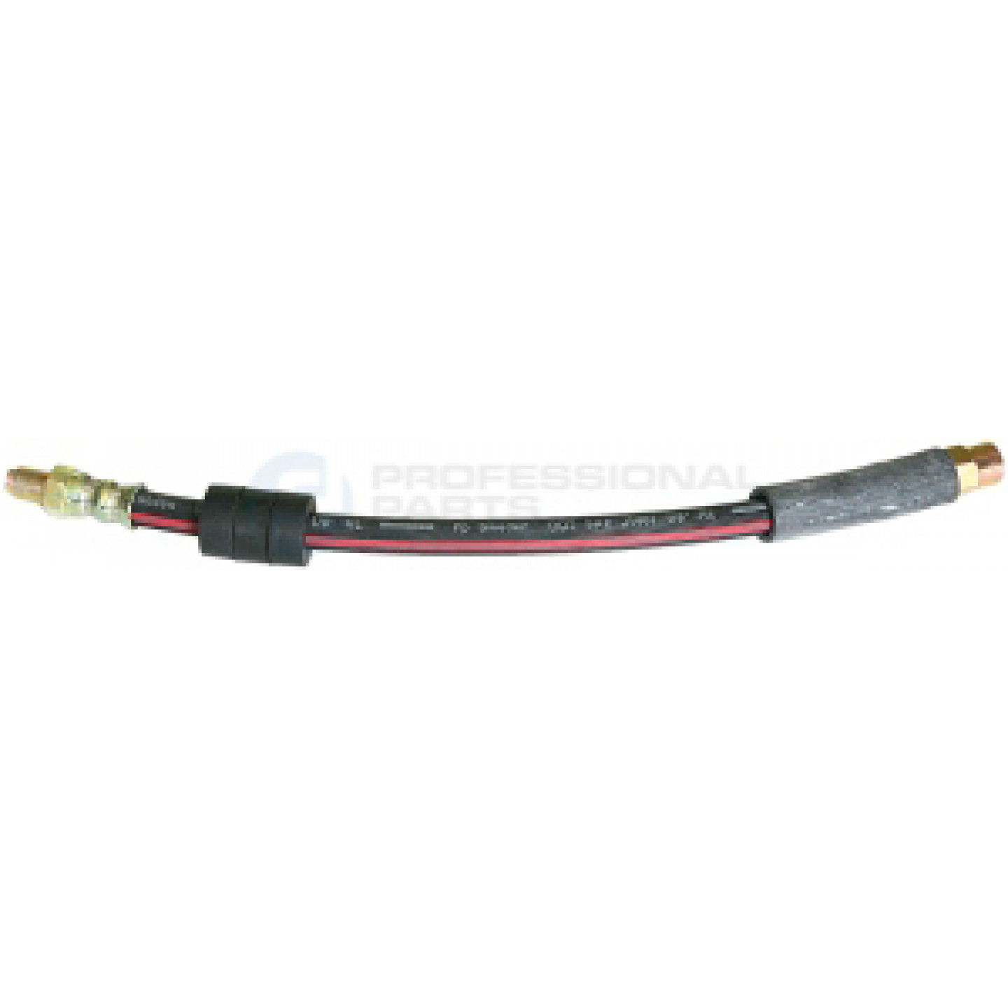 Bremseslange Professional Parts 52439896