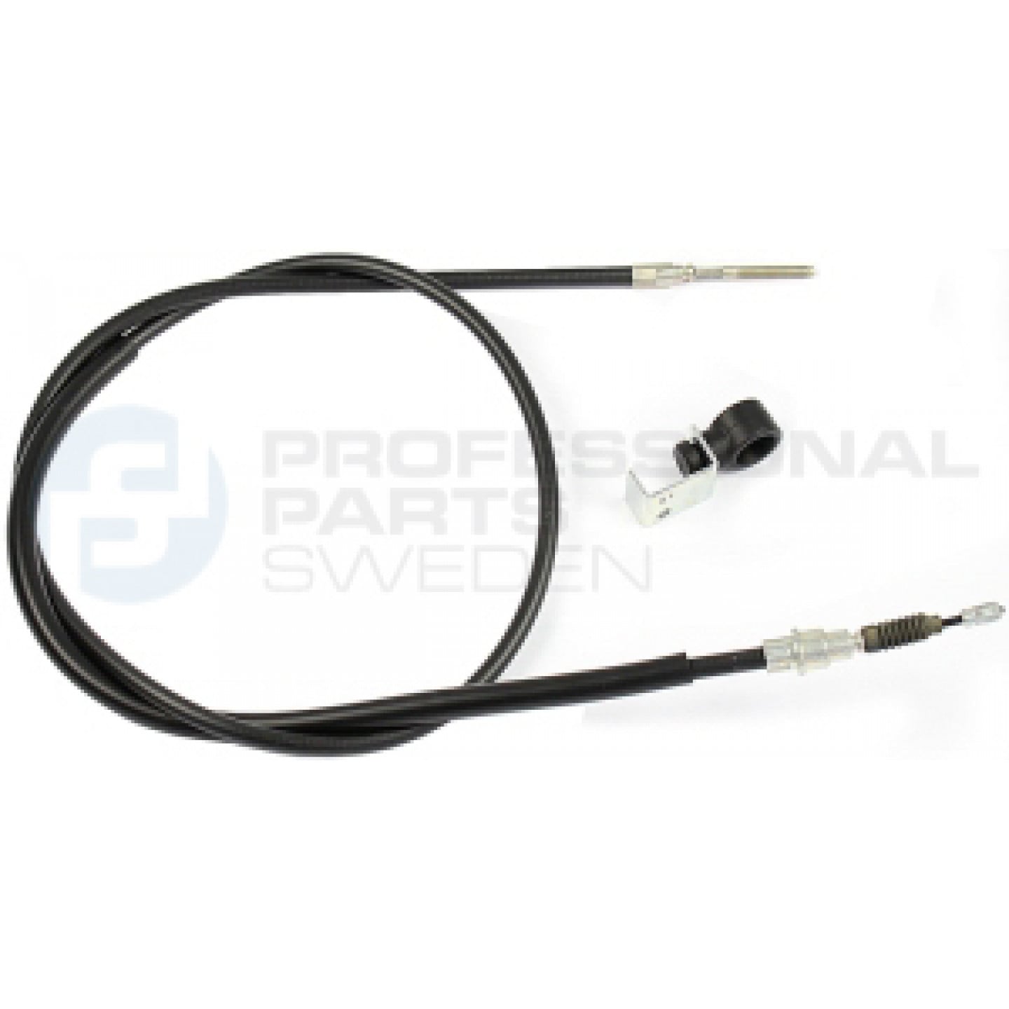 Håndbremsekabel Professional Parts 55341445