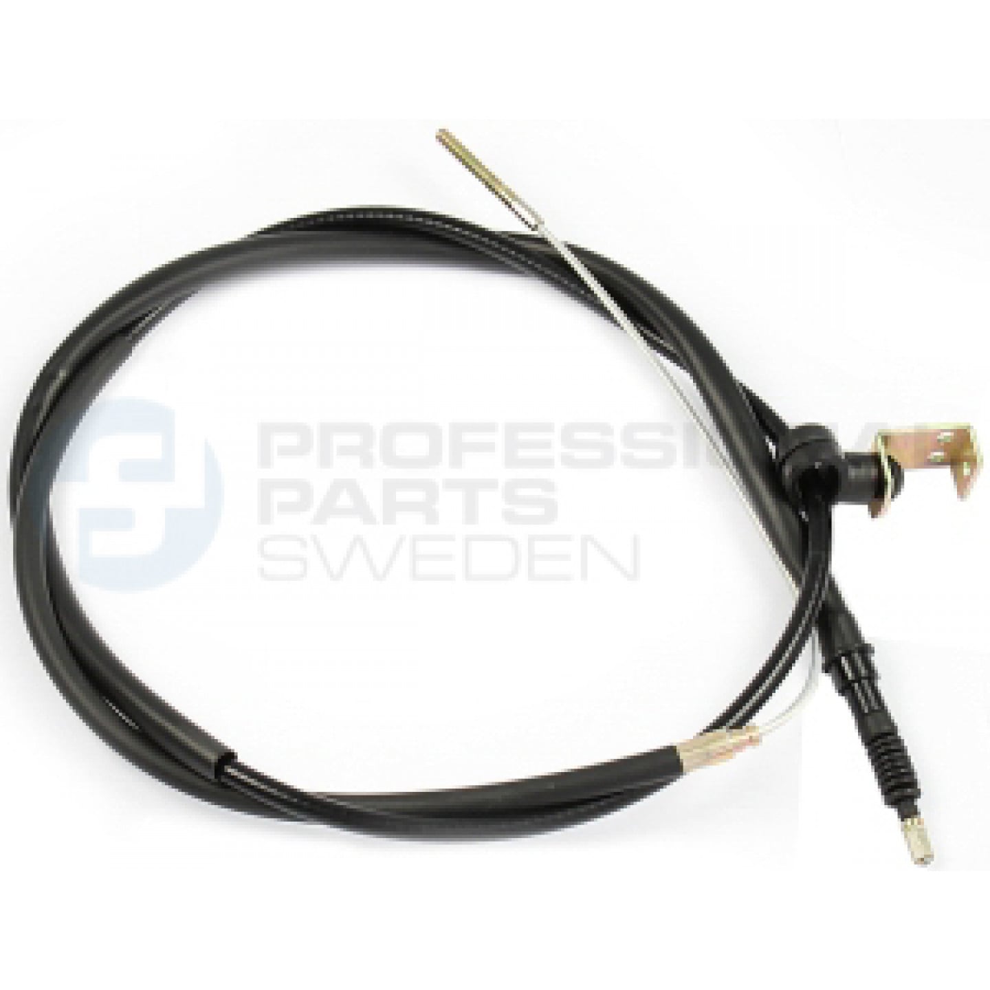 Håndbremsekabel Professional Parts 55347481