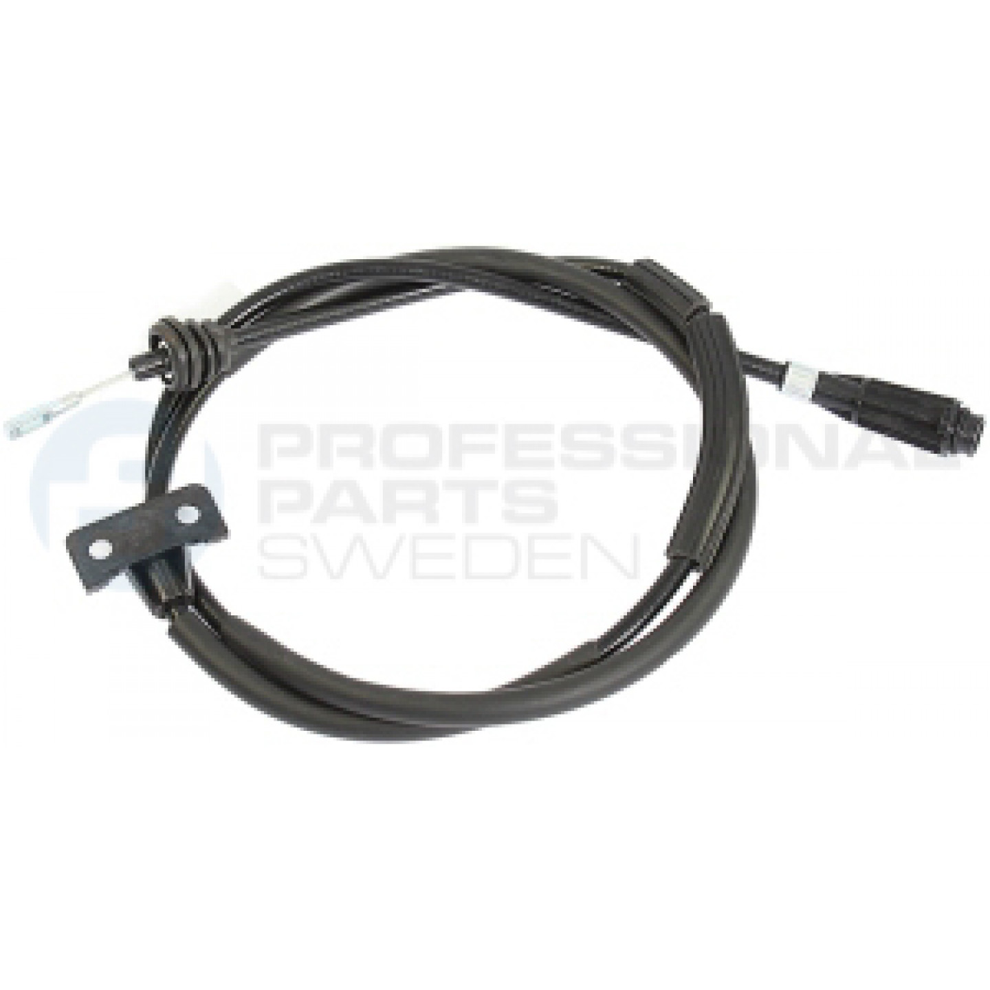 Håndbremsekabel Professional Parts 55435093