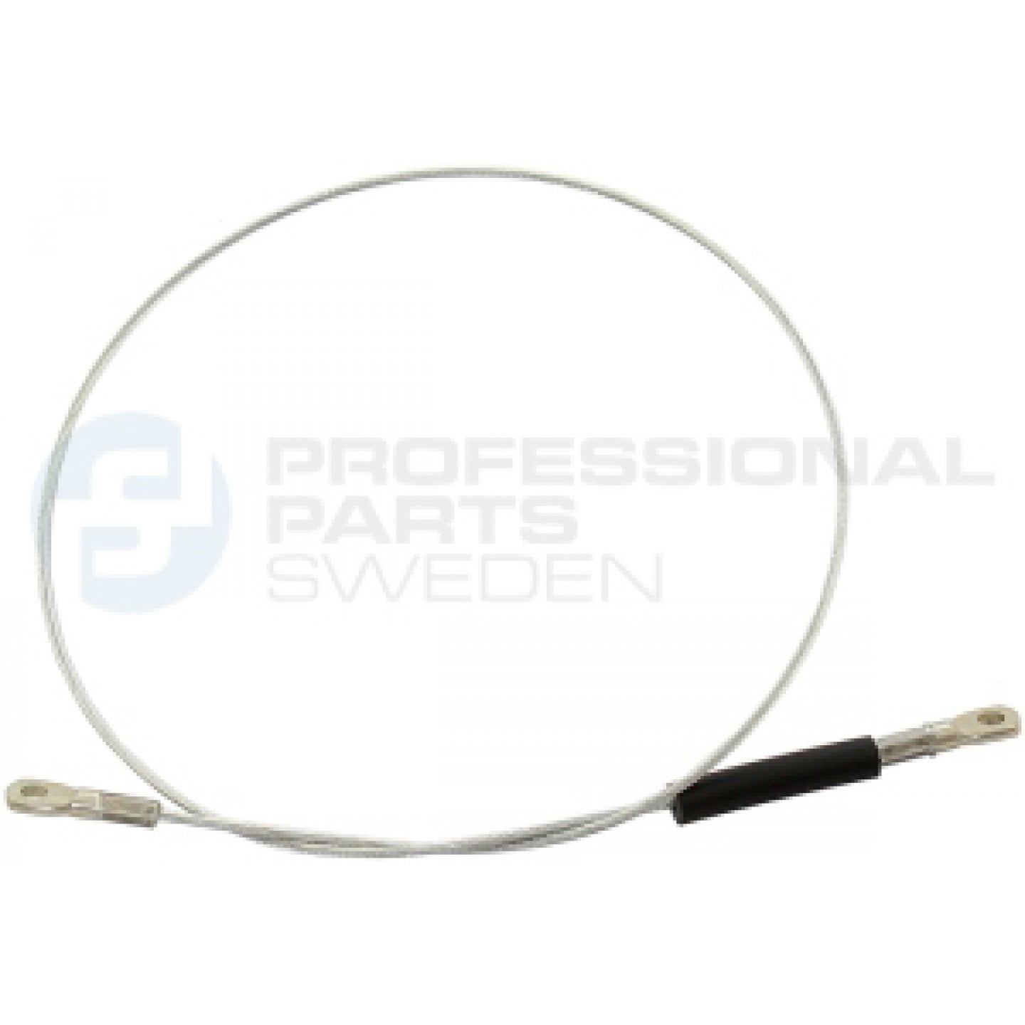 Håndbremsekabel Professional Parts 55439785