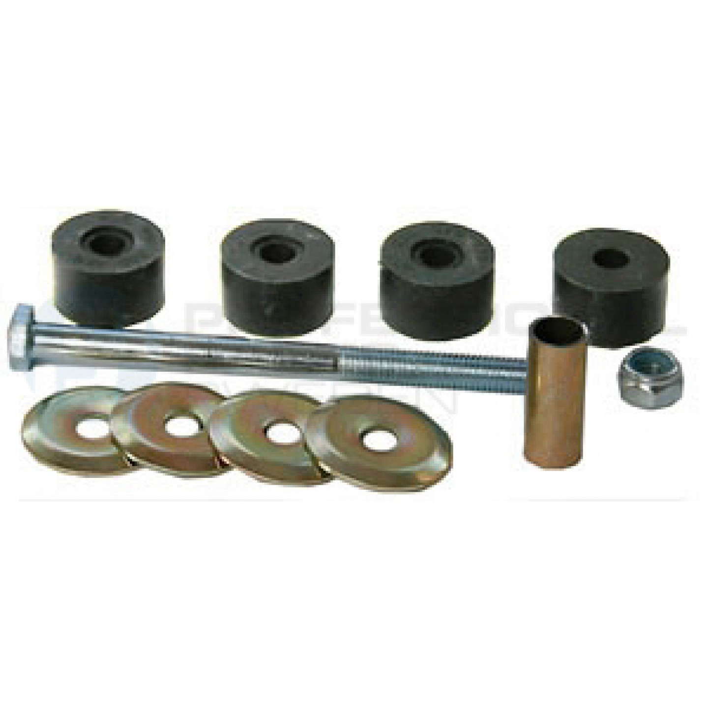 Stabilisatorstang Professional Parts 61240020