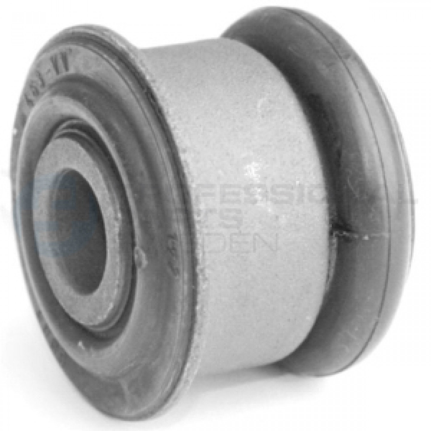 Achteraslager Professional Parts 61340084
