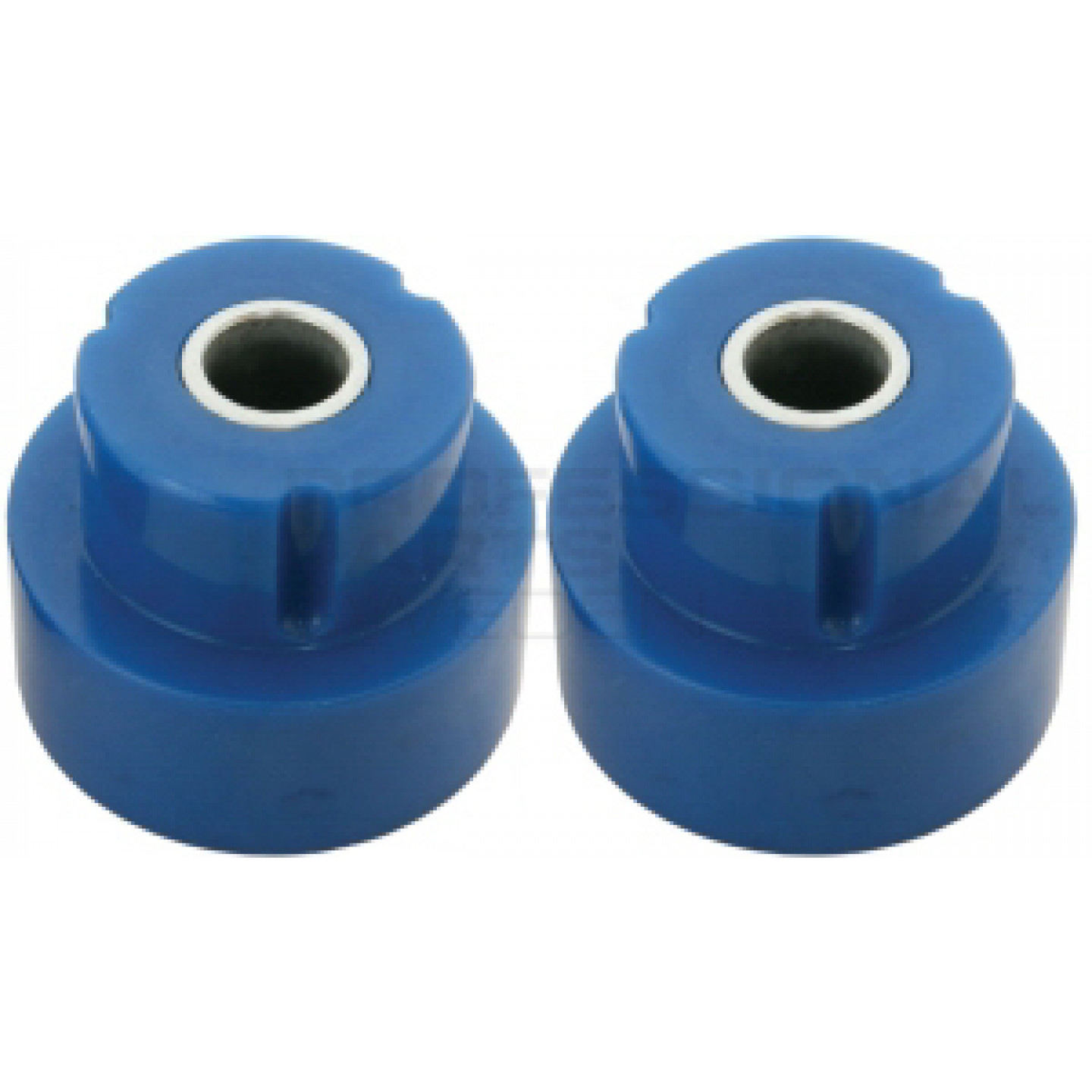 Draagarmrubber Professional Parts 61343391PU