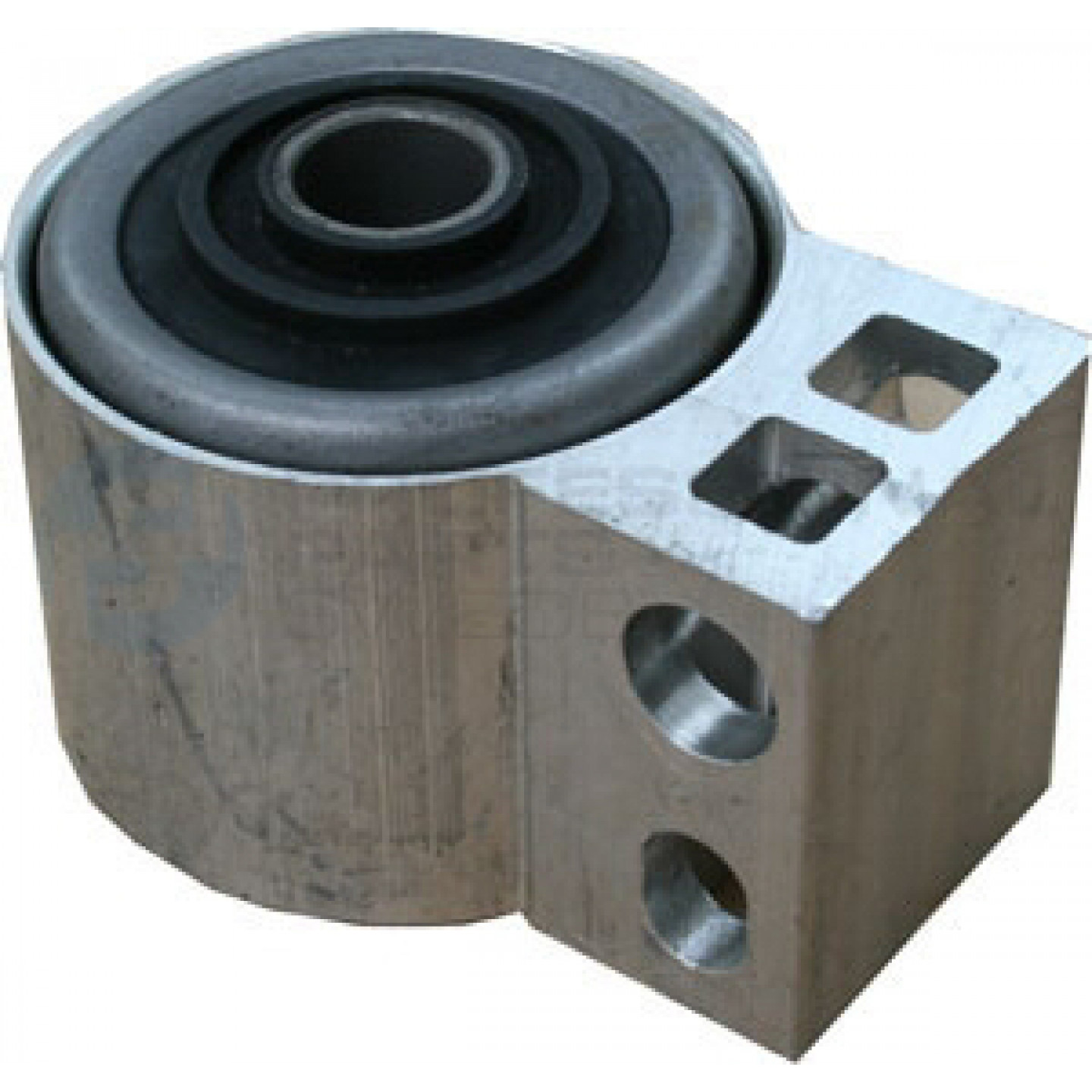 Draagarmrubber Professional Parts 61346412