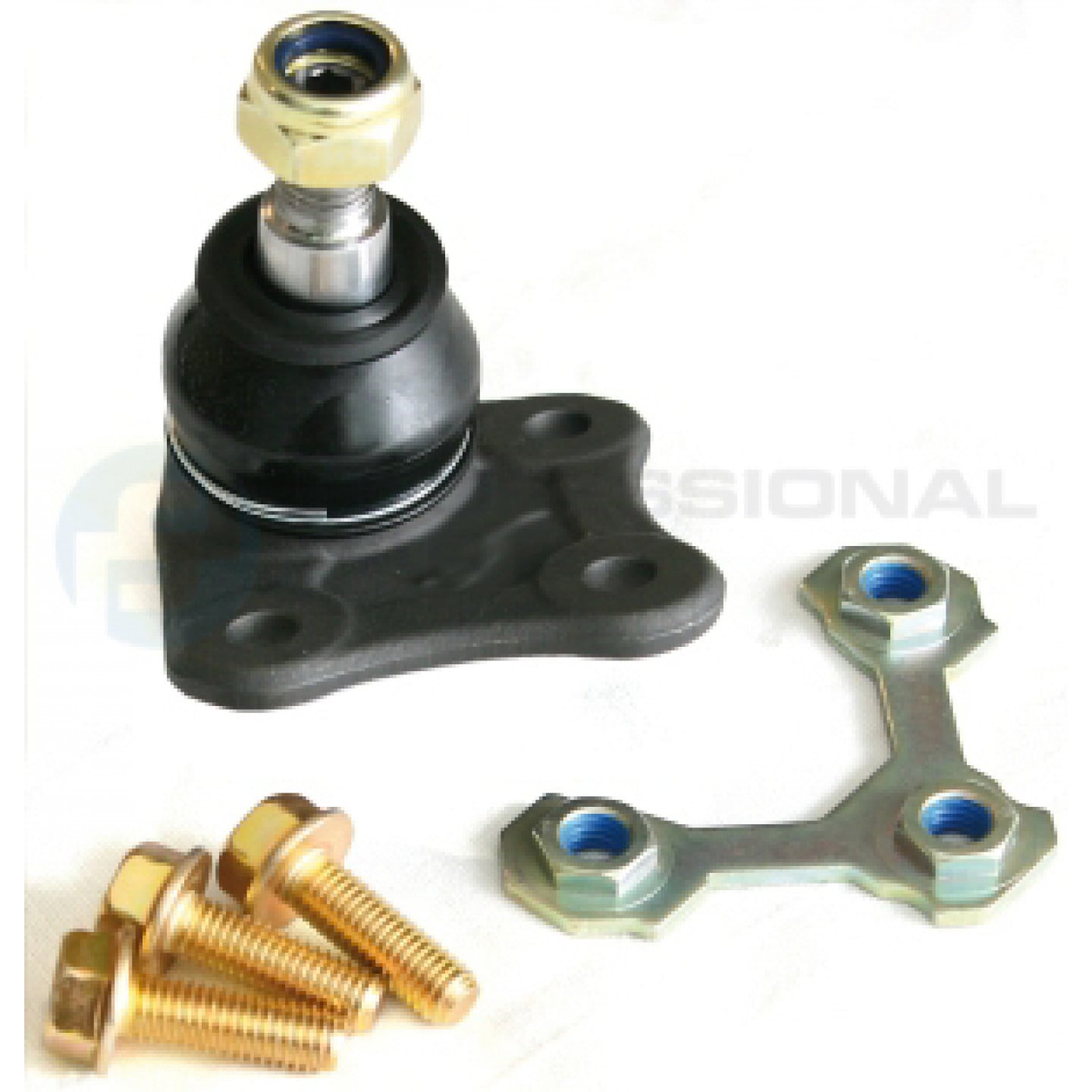 Rotule Professional Parts 61420140