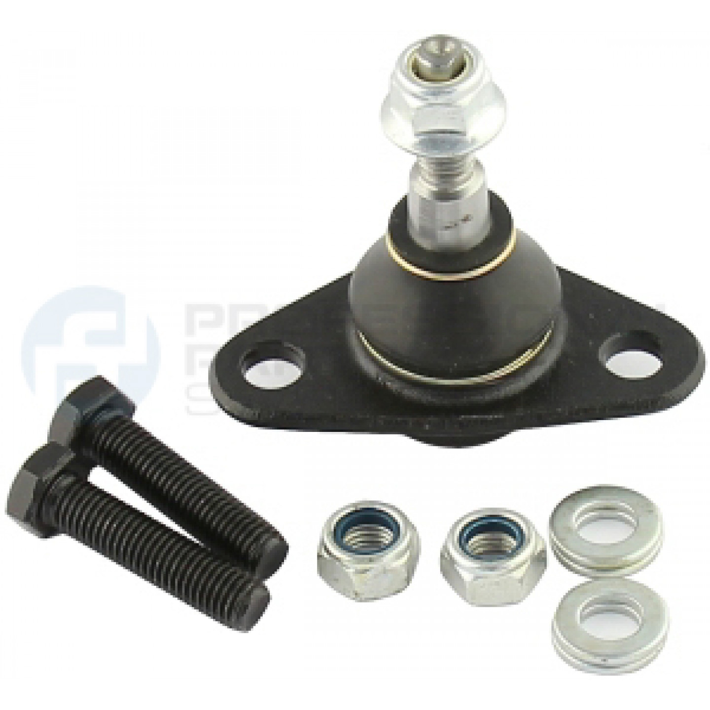 Fuseekogel Professional Parts 61430010