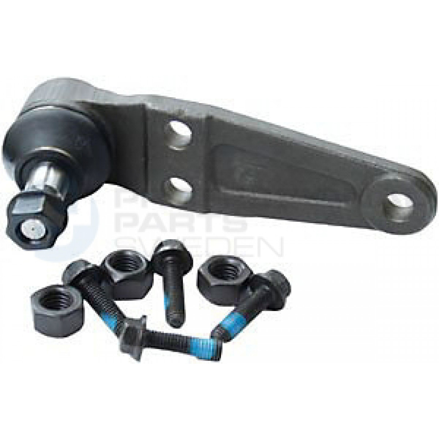 Fuseekogel Professional Parts 61430120