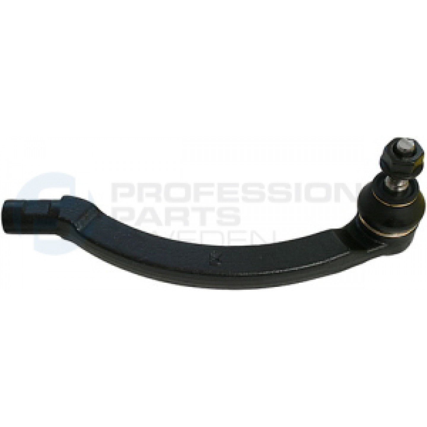Spoorstangeind Professional Parts 61430151