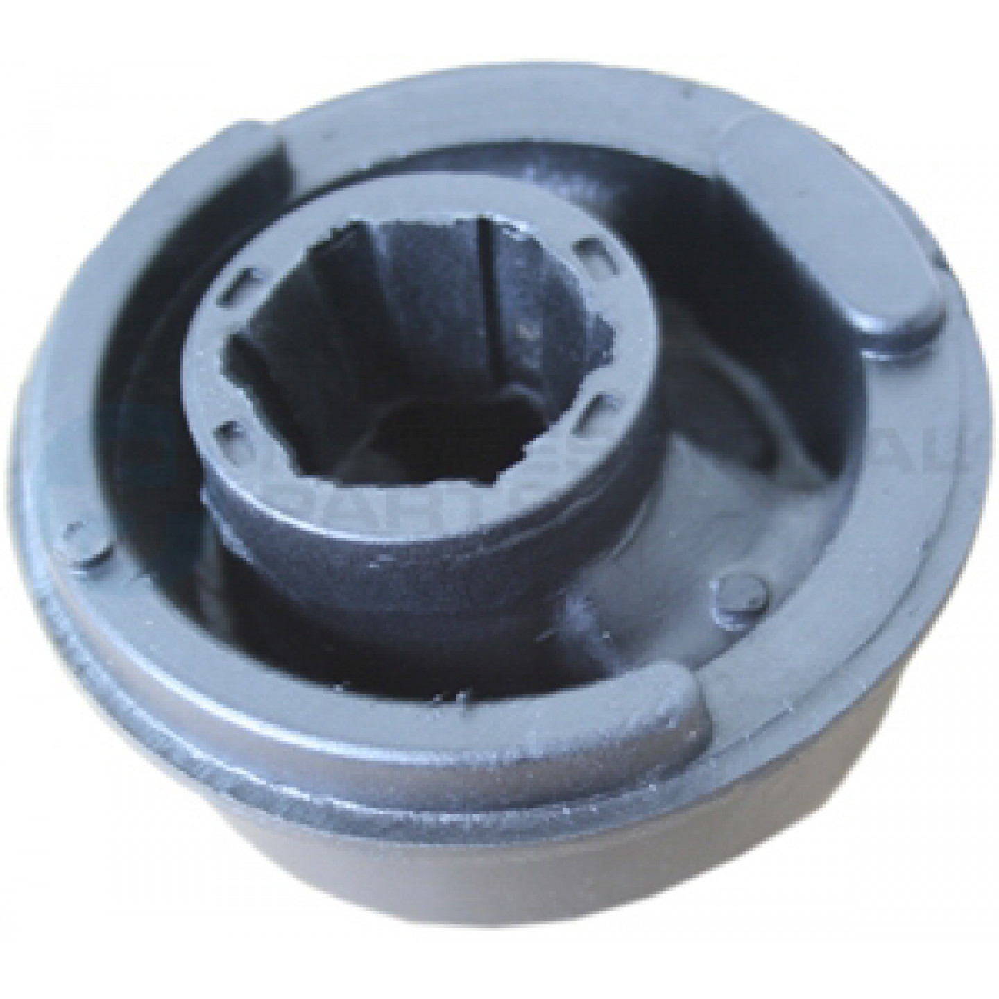 Draagarmrubber Professional Parts 61431537