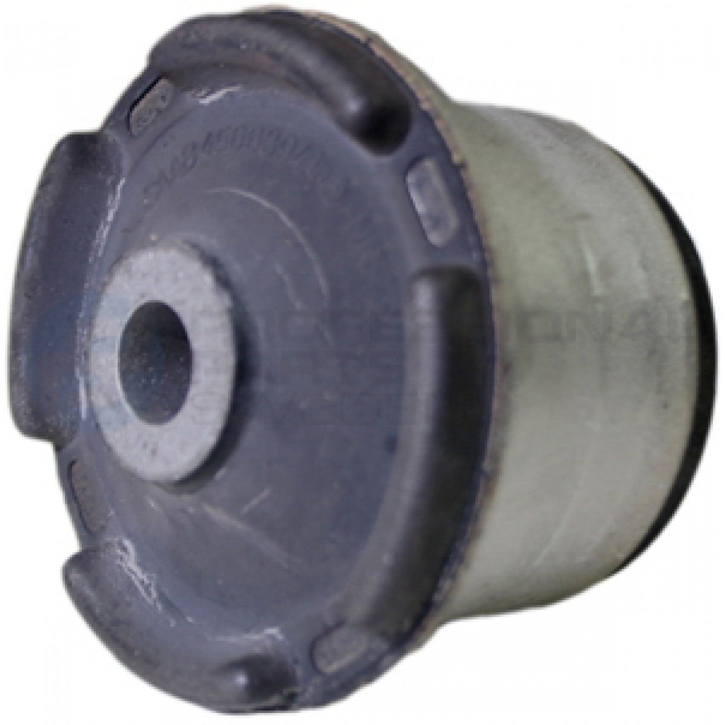 Achteraslager Professional Parts 65340098