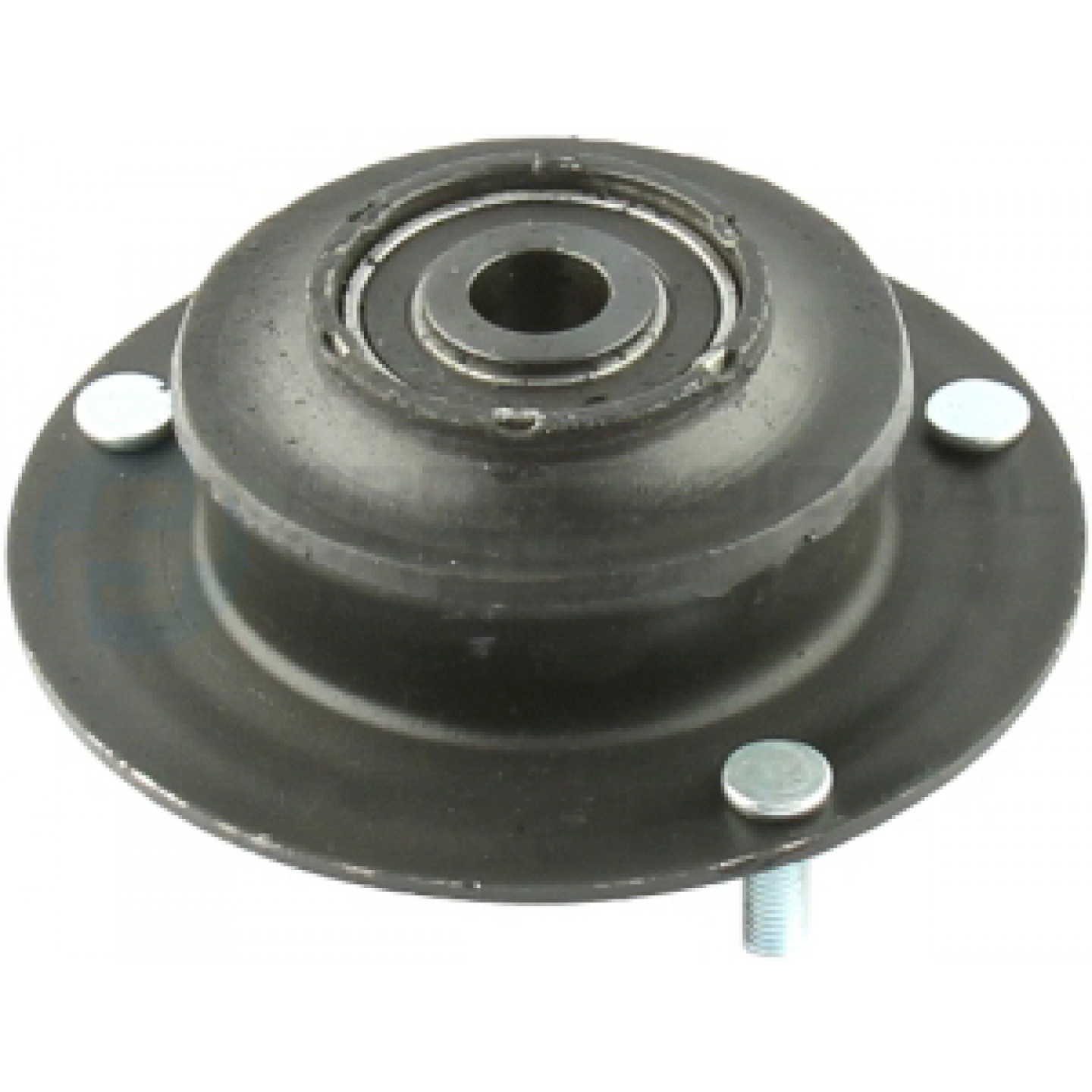 Veerpoot Professional Parts 72430000