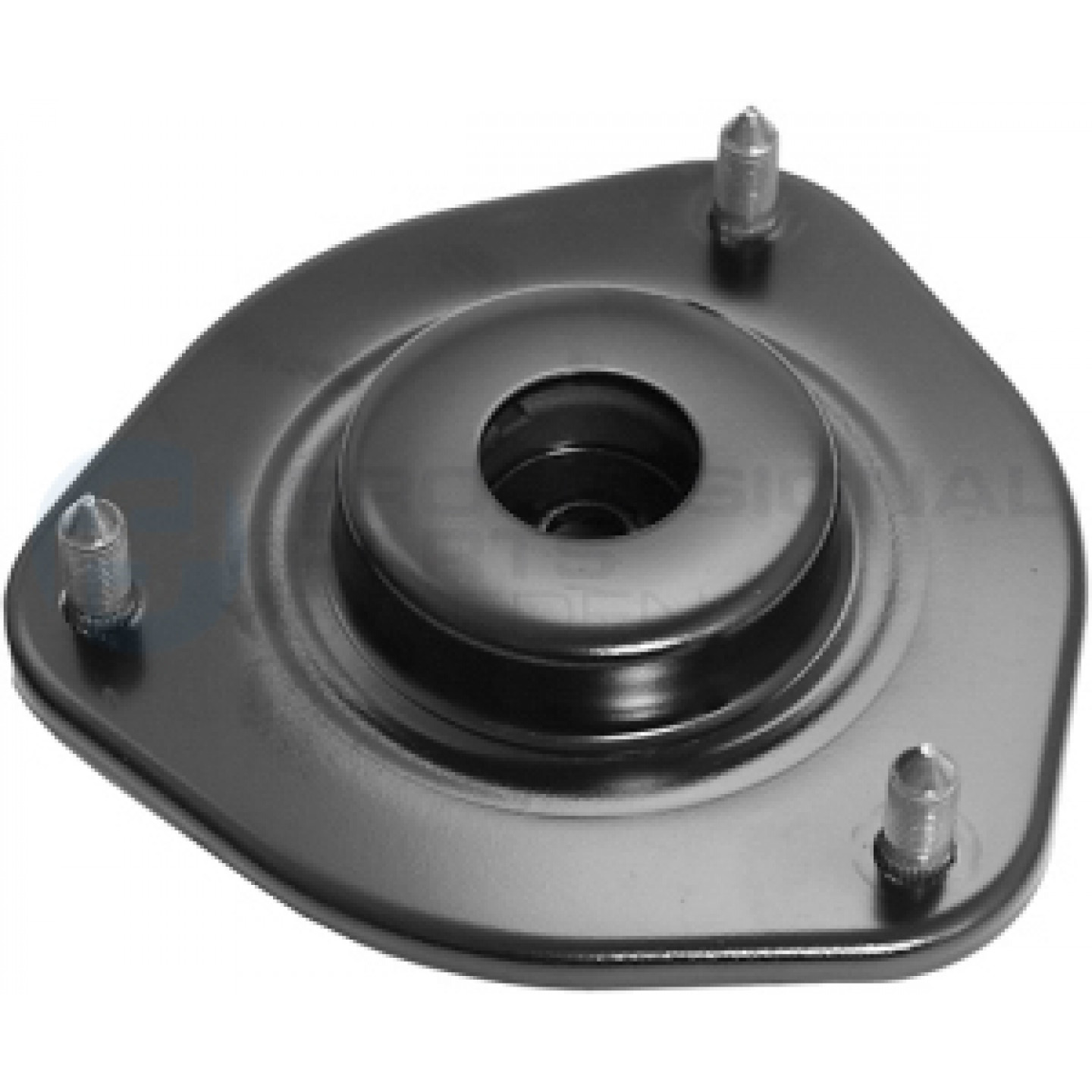 Fjederbensstøtteleje Professional Parts 72436824