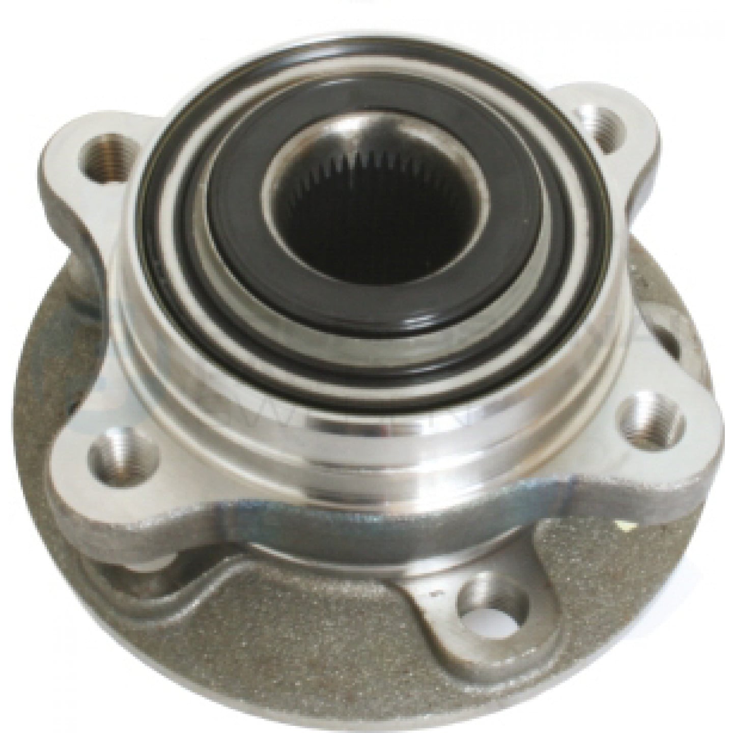 Wielnaaf Professional Parts 77434650