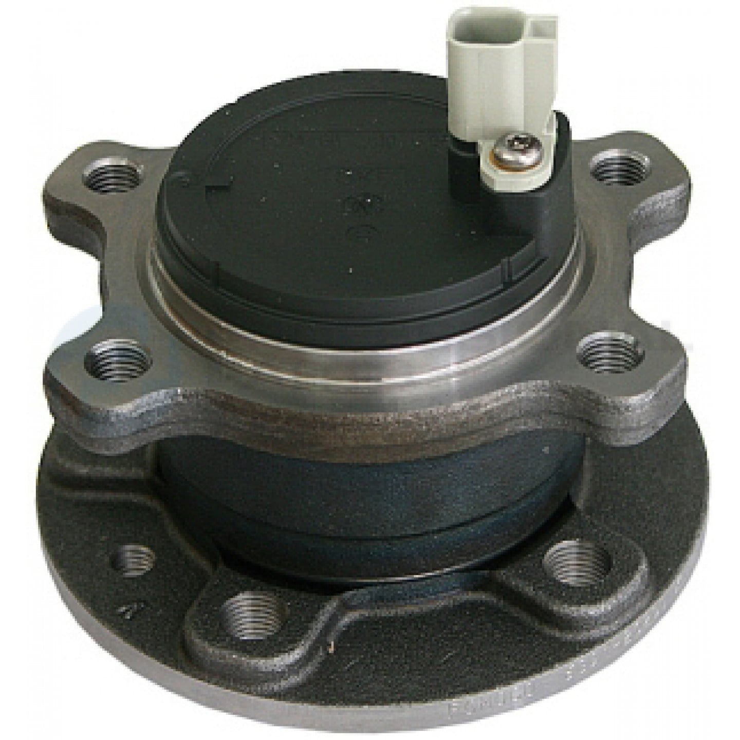 Radnabe Professional Parts 77437808