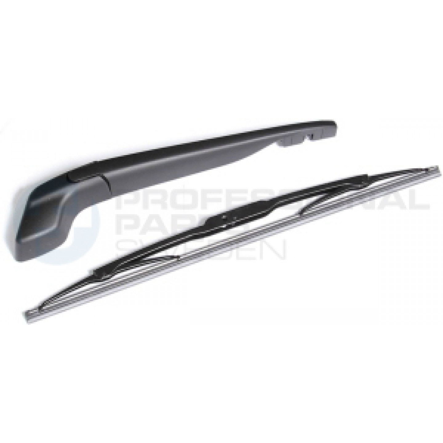 Viskerarm-sæt, vinduesrensning Professional Parts 81434100