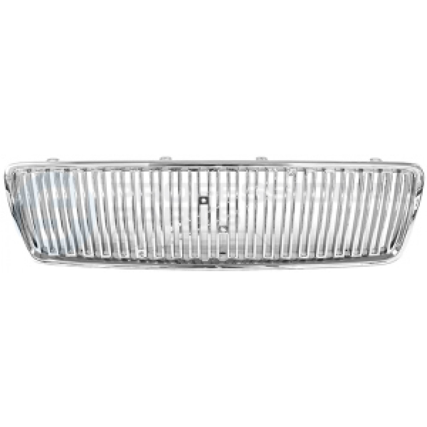 Kølergitter Professional Parts 82434736