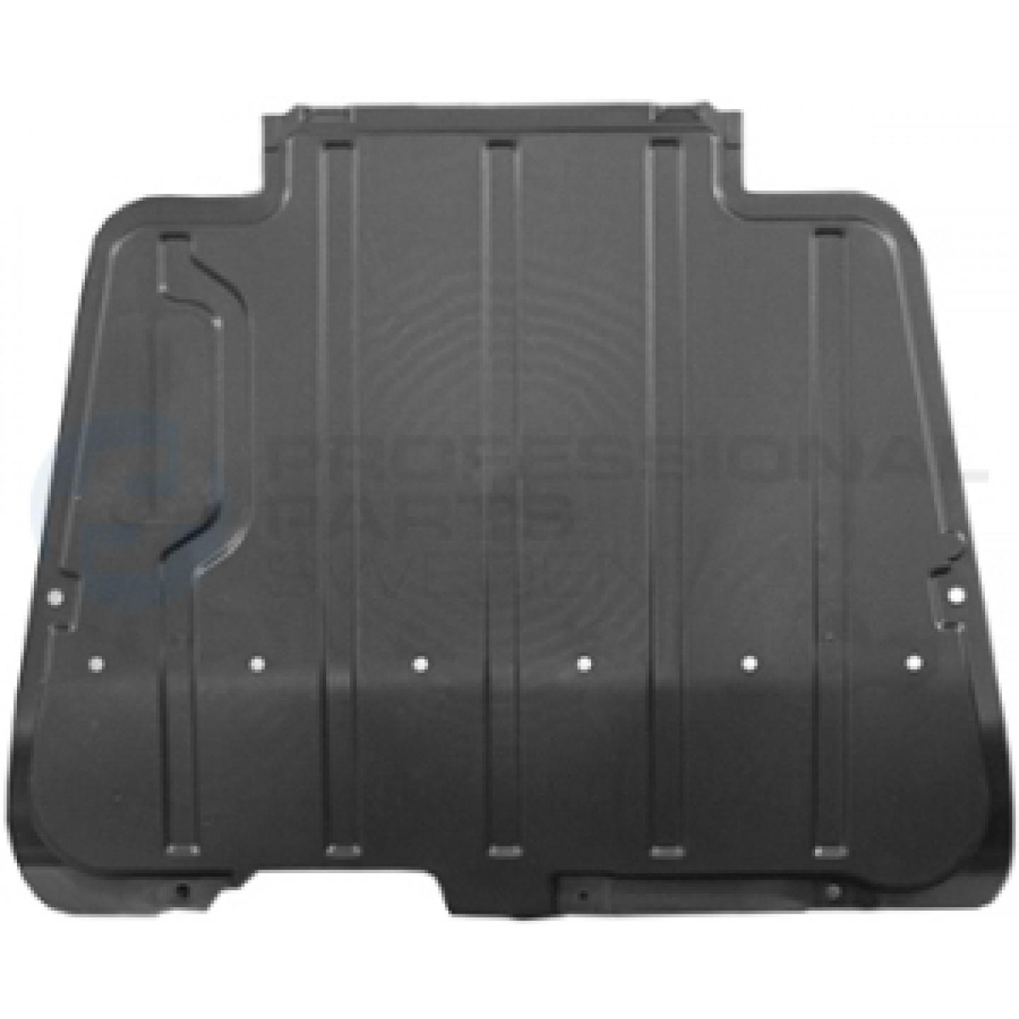 Motorverkleding Professional Parts 82437236