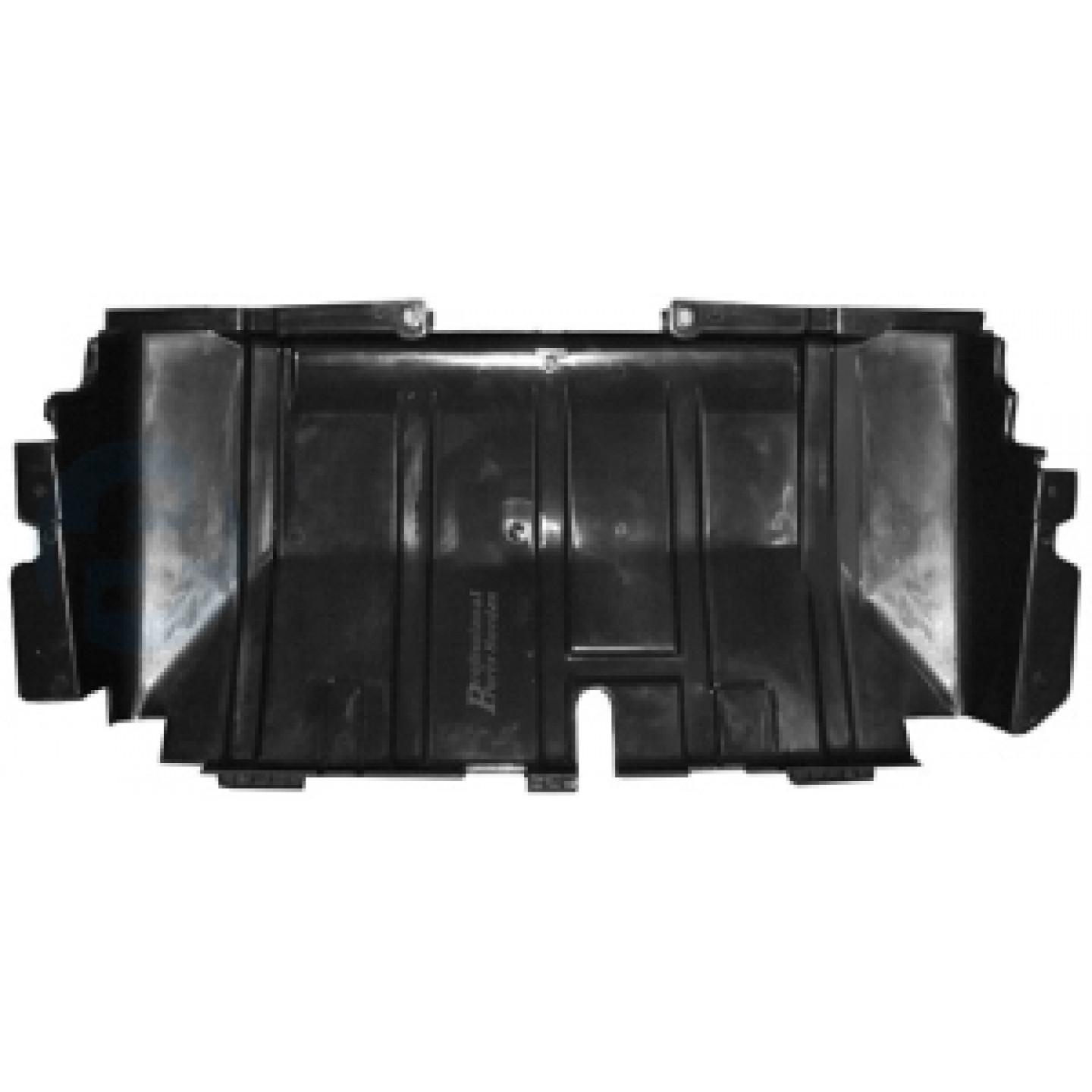 Motorverkleding Professional Parts 82437727E