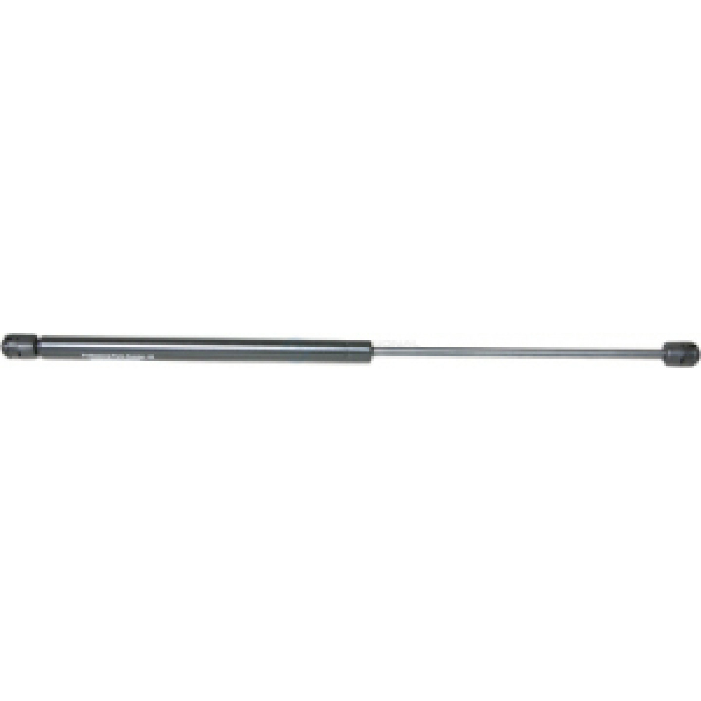 Mola pneumática, capot do motor Professional Parts 83343994