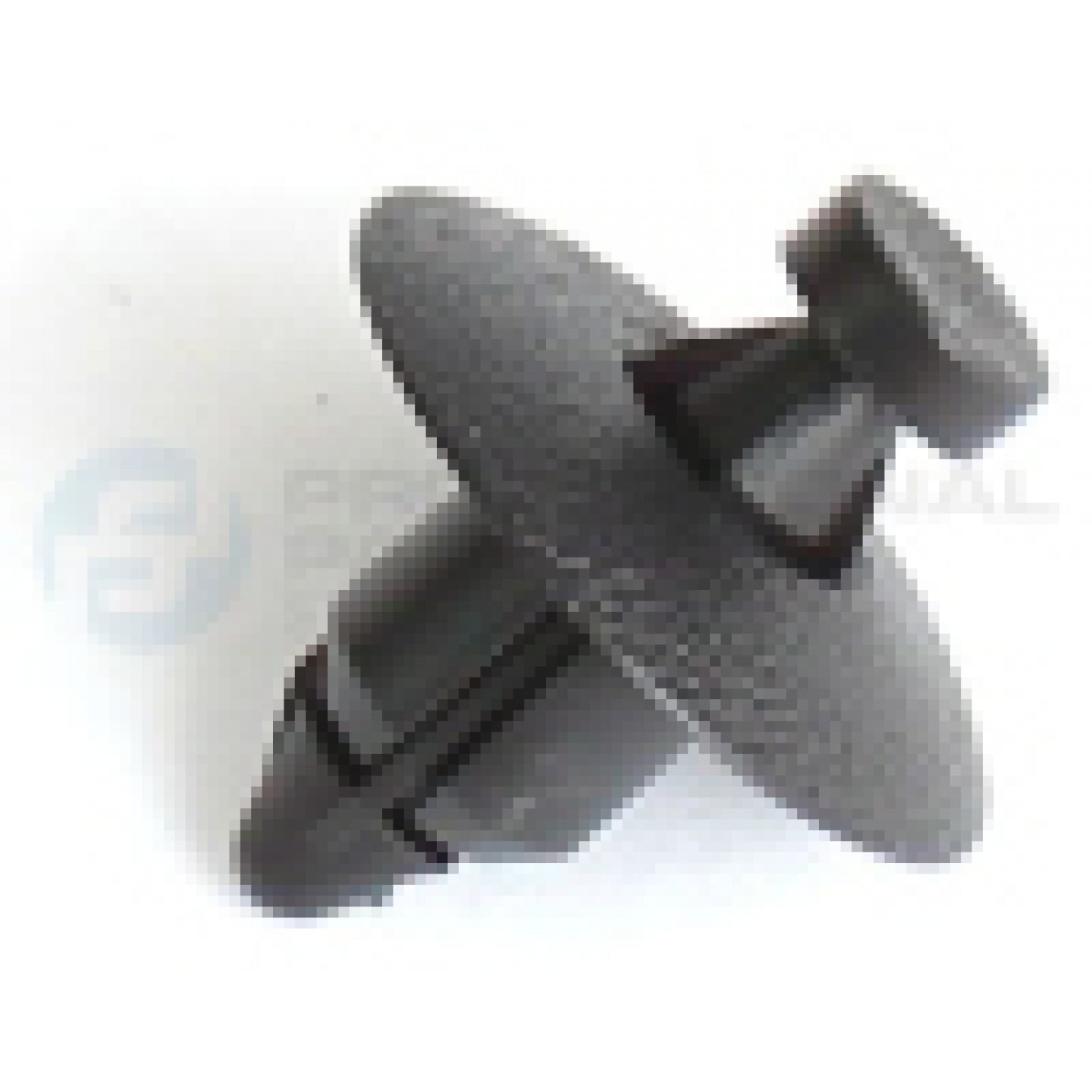 Schubladenblende Professional Parts 83431113