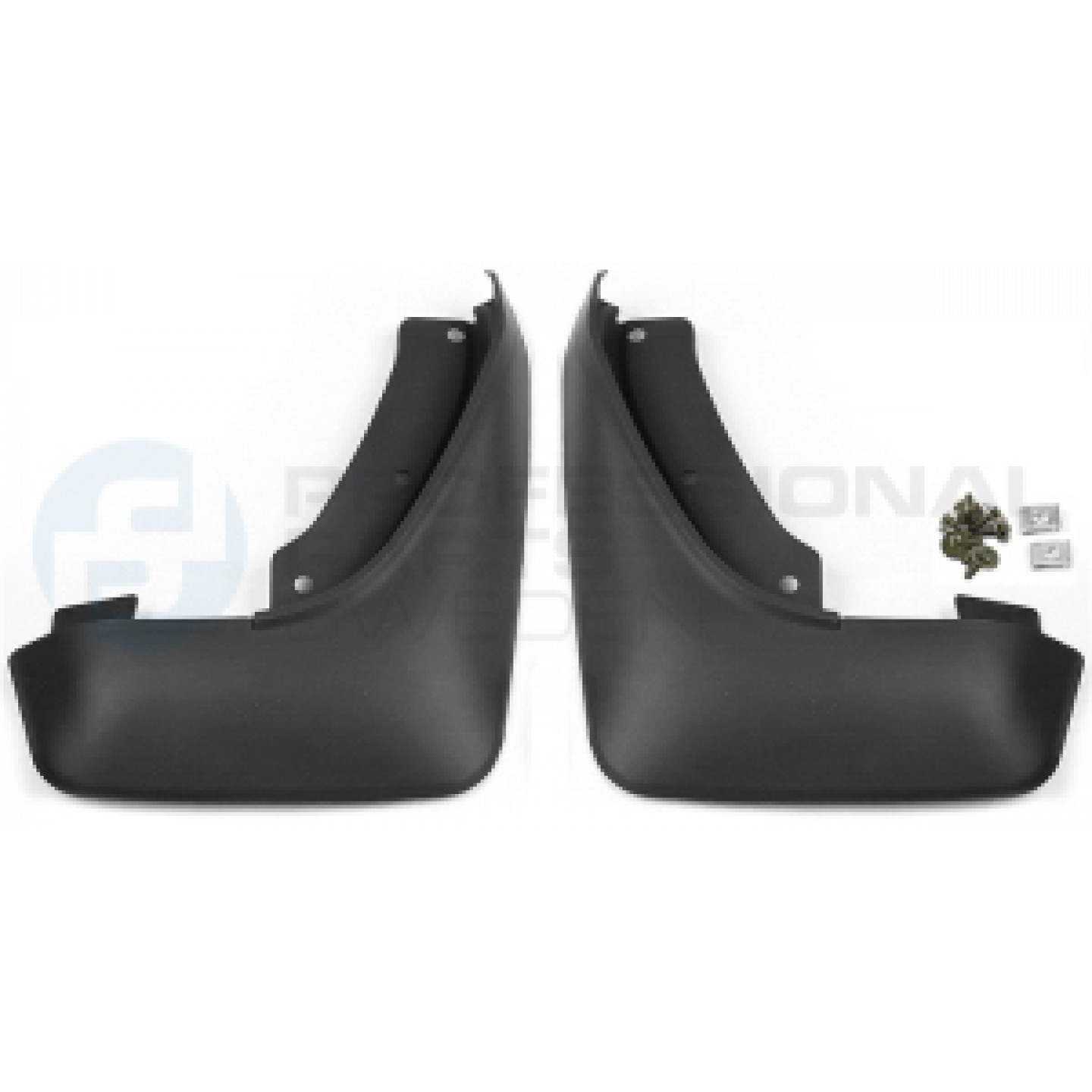 Passaruota Professional Parts 83436914