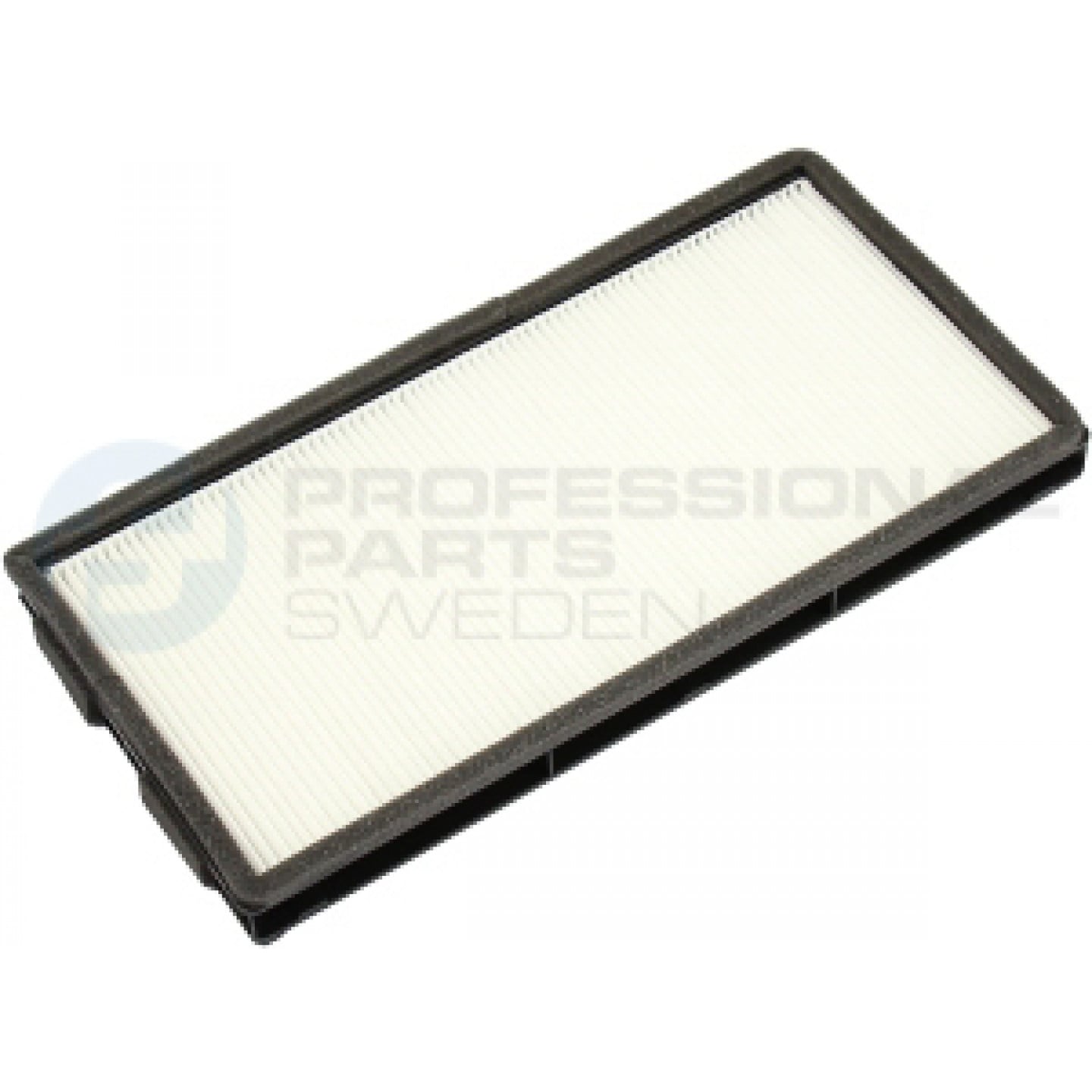 Kabineluftfilter Professional Parts 87050000