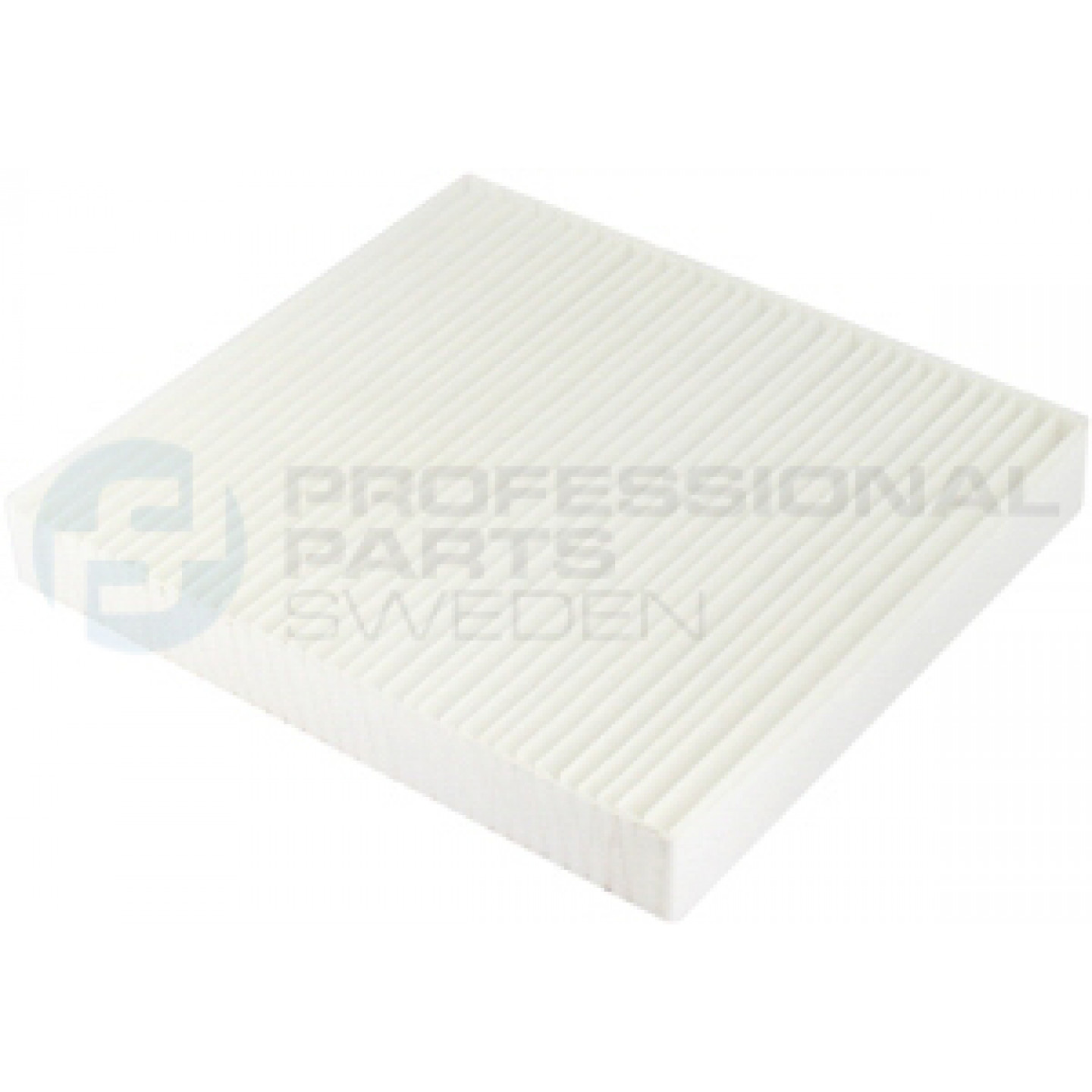Interieurfilter Professional Parts 87271000