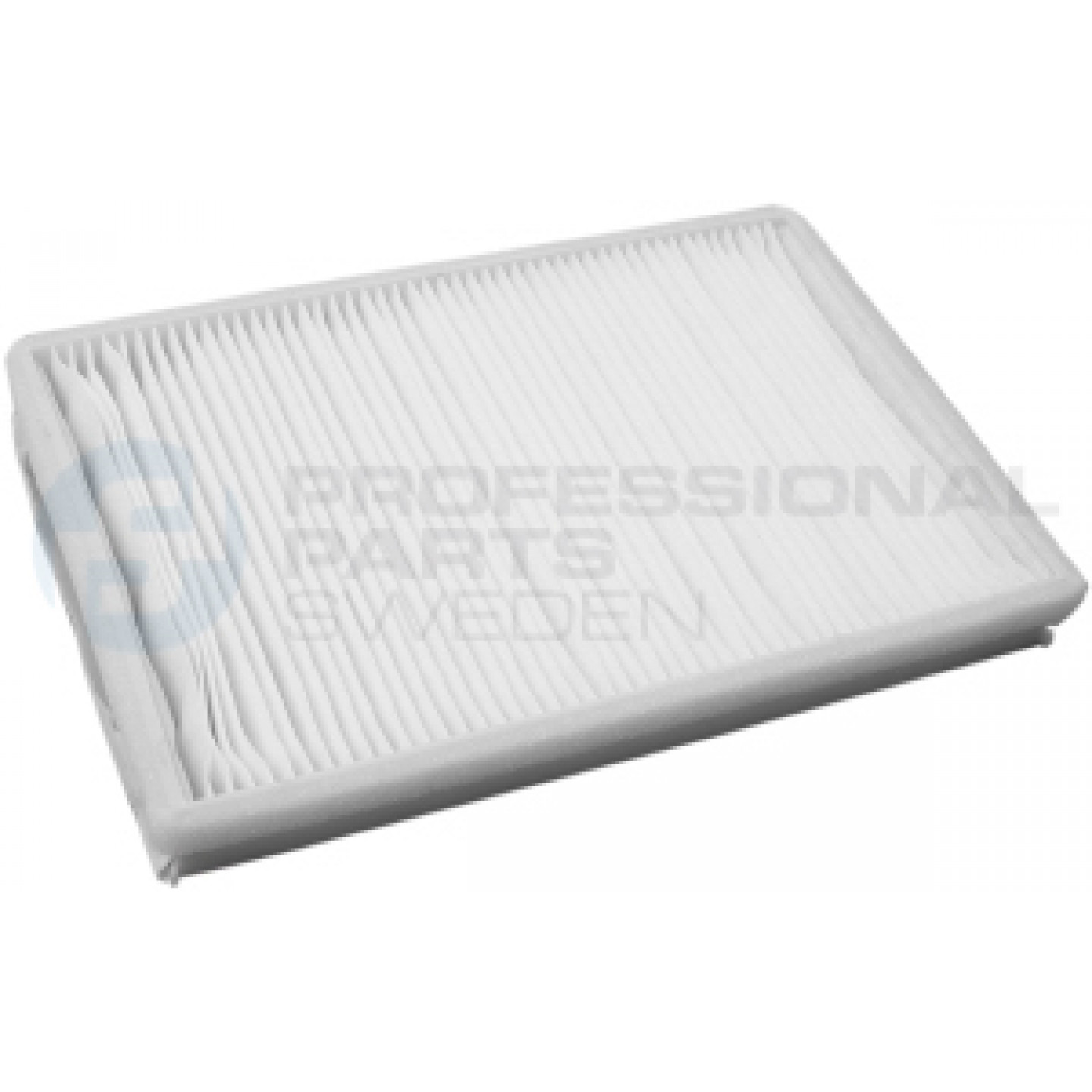 Interieurfilter Professional Parts 87290010