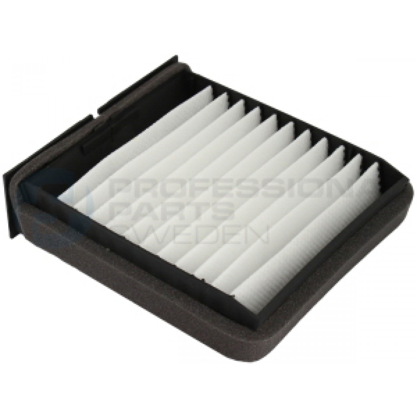 Kabineluftfilter Professional Parts 87430000