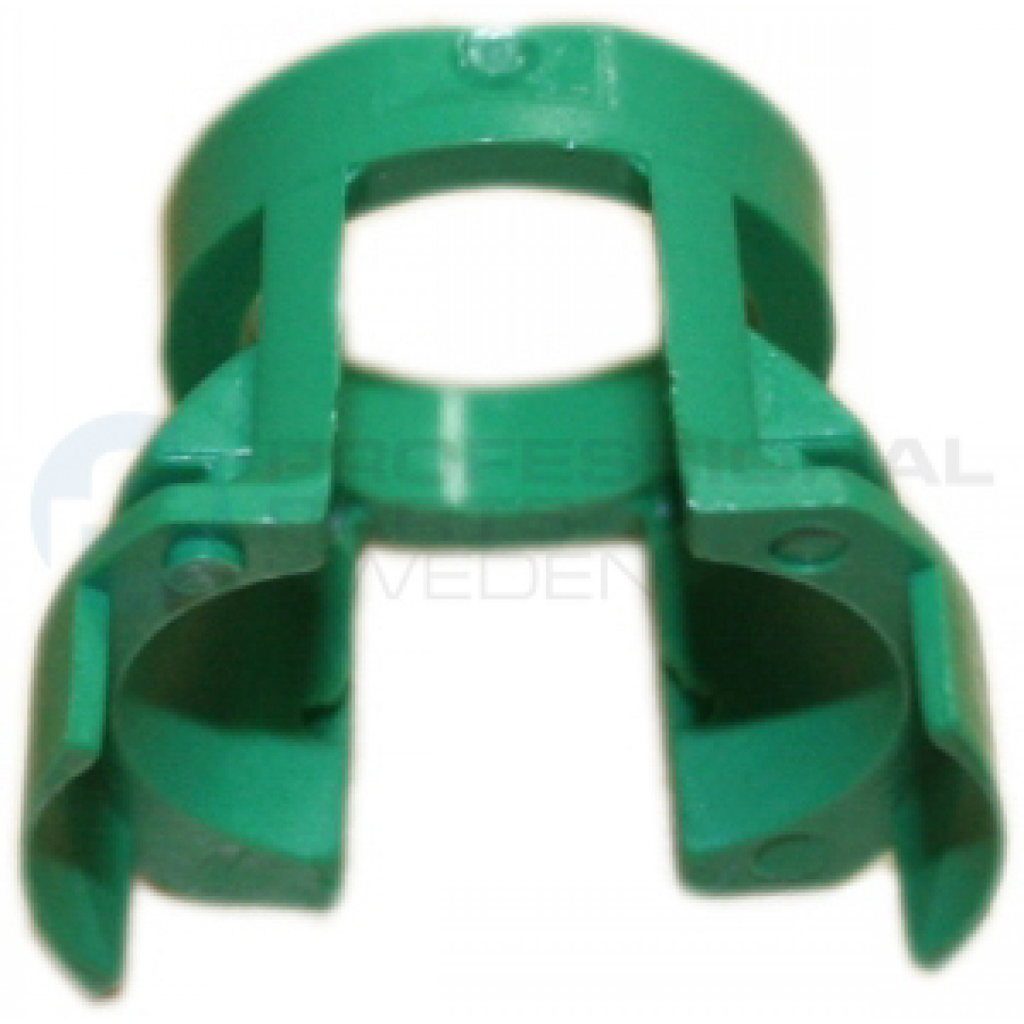 Mangueira, permutador de calor (aquecimento) Professional Parts 87435149