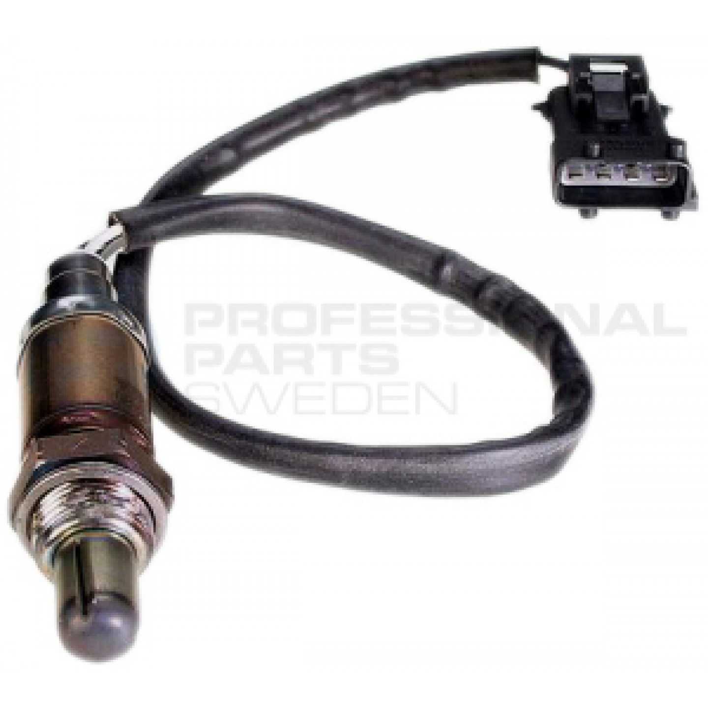 Lambdasonde Professional Parts 254305097