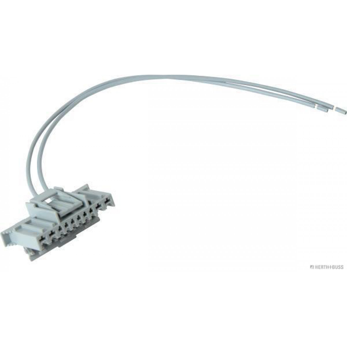 Opravná sada kabelu, centrální elektrika HERTH+BUSS ELPARTS 51277144