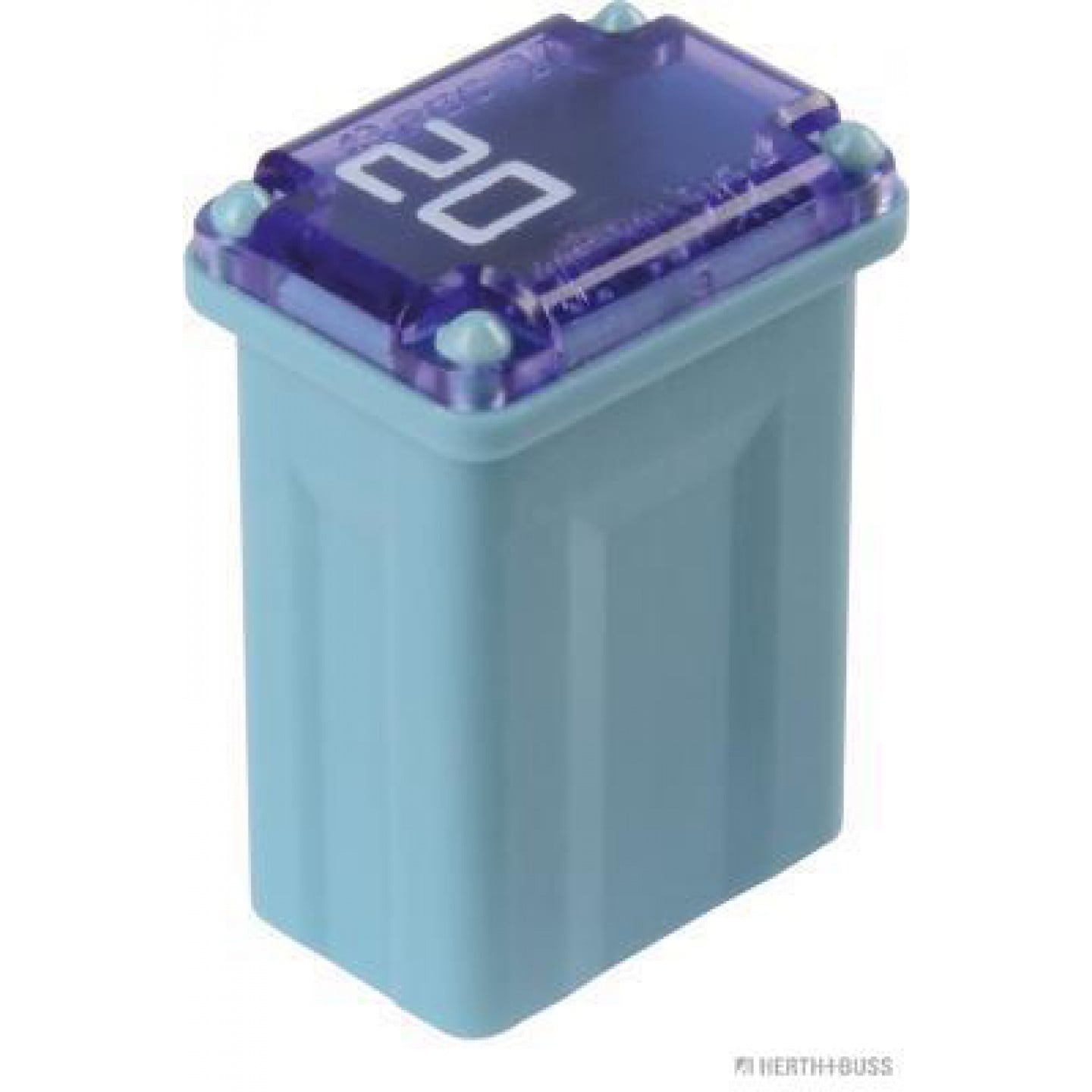 Pojistka HERTH+BUSS ELPARTS 50295340
