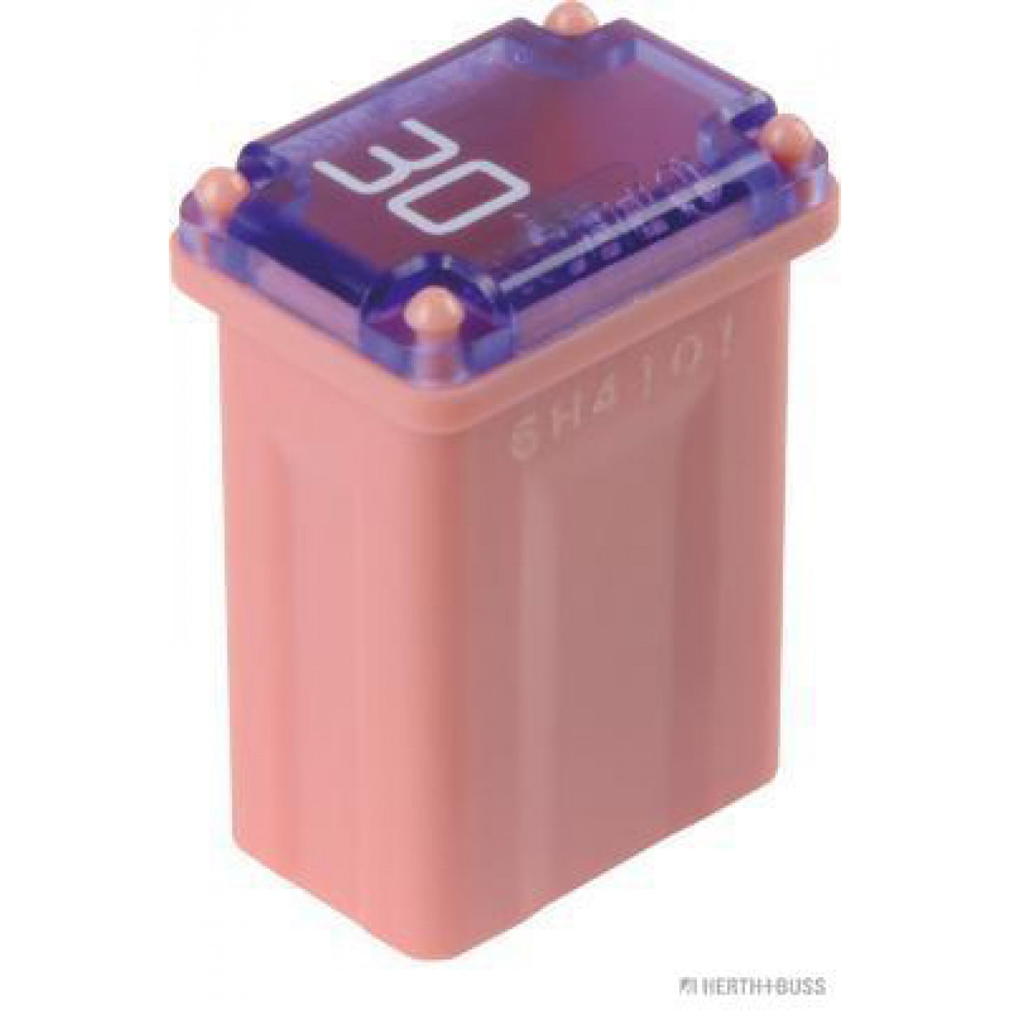 Pojistka HERTH+BUSS ELPARTS 50295342