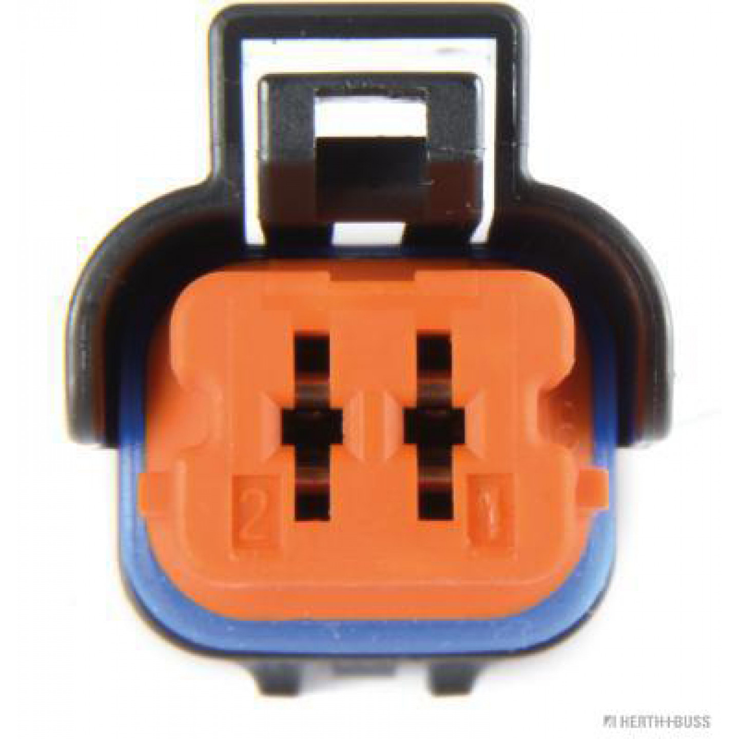 Kabelreparationssæt, EGR-ventil HERTH+BUSS ELPARTS 51277302