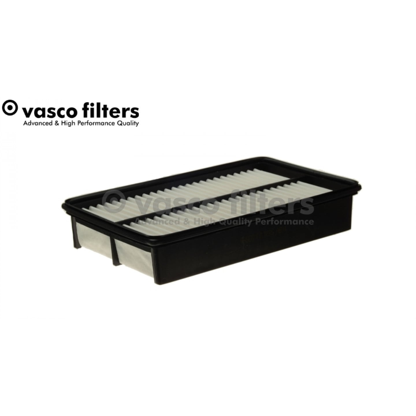 Luchtfilter DAVID VASCO A604