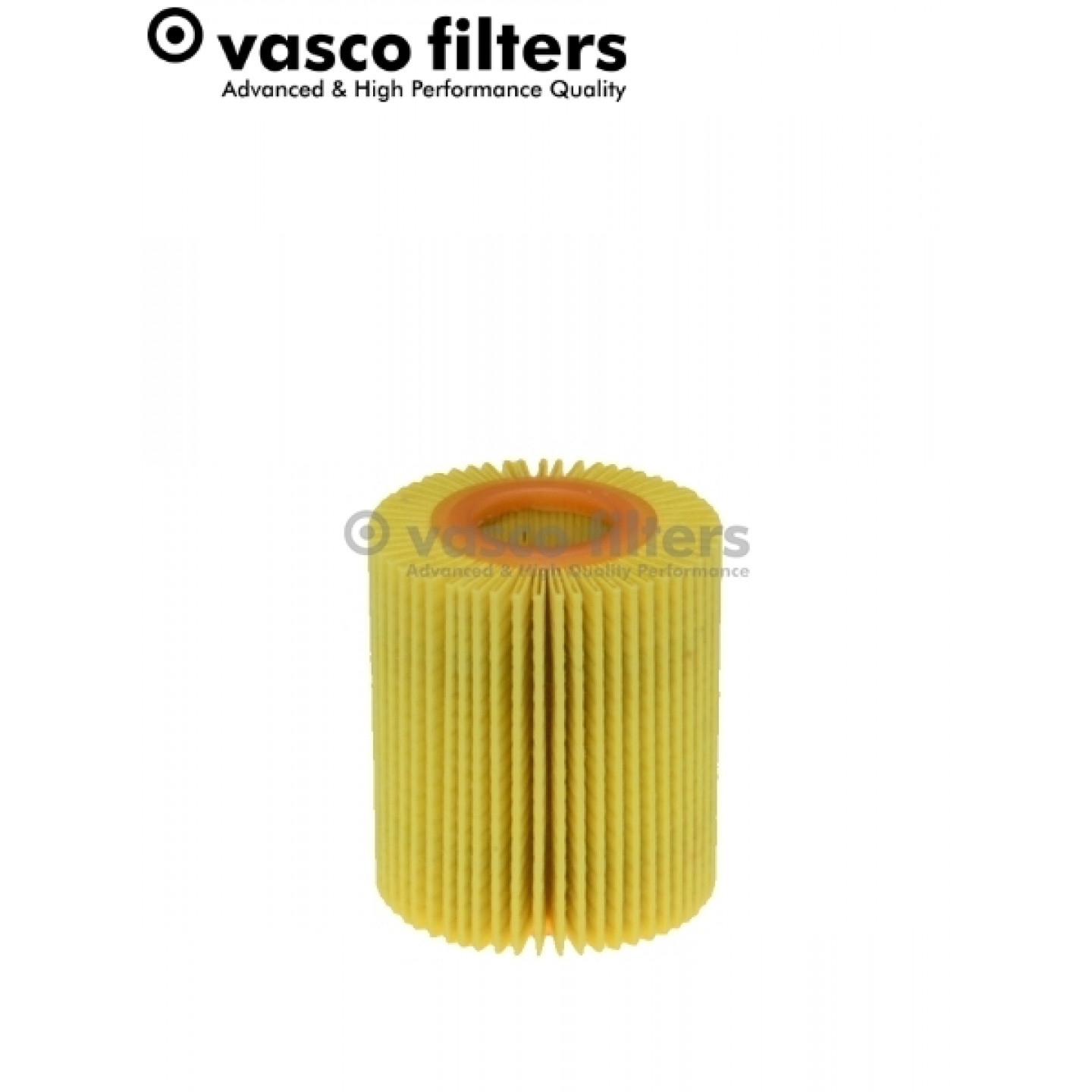 Oliefilter DAVID VASCO V382