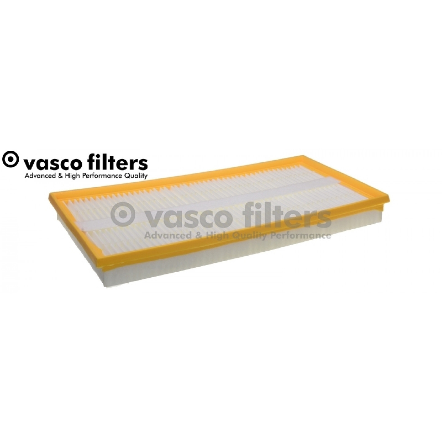Luchtfilter DAVID VASCO A340