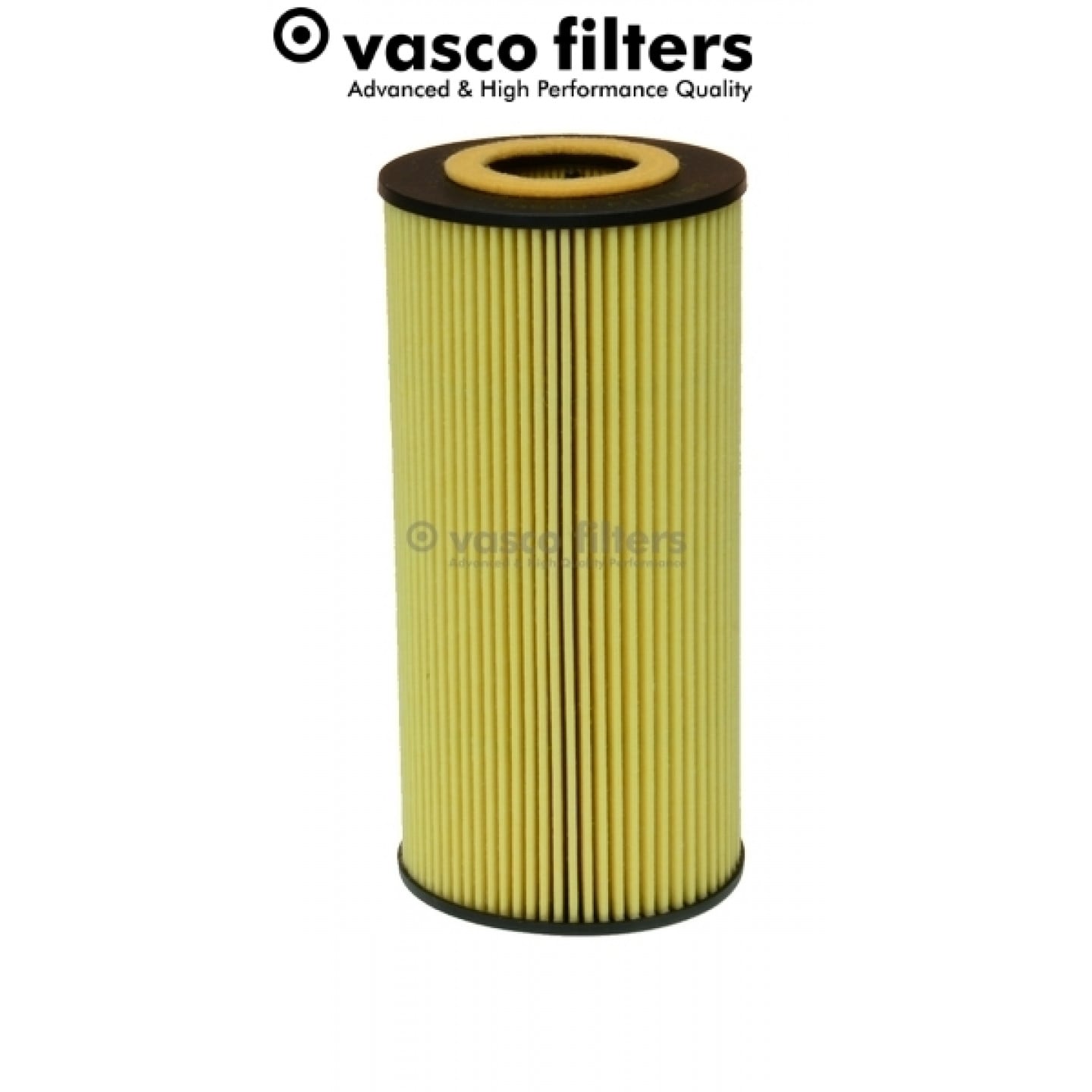 Filtre à huile DAVID VASCO V206