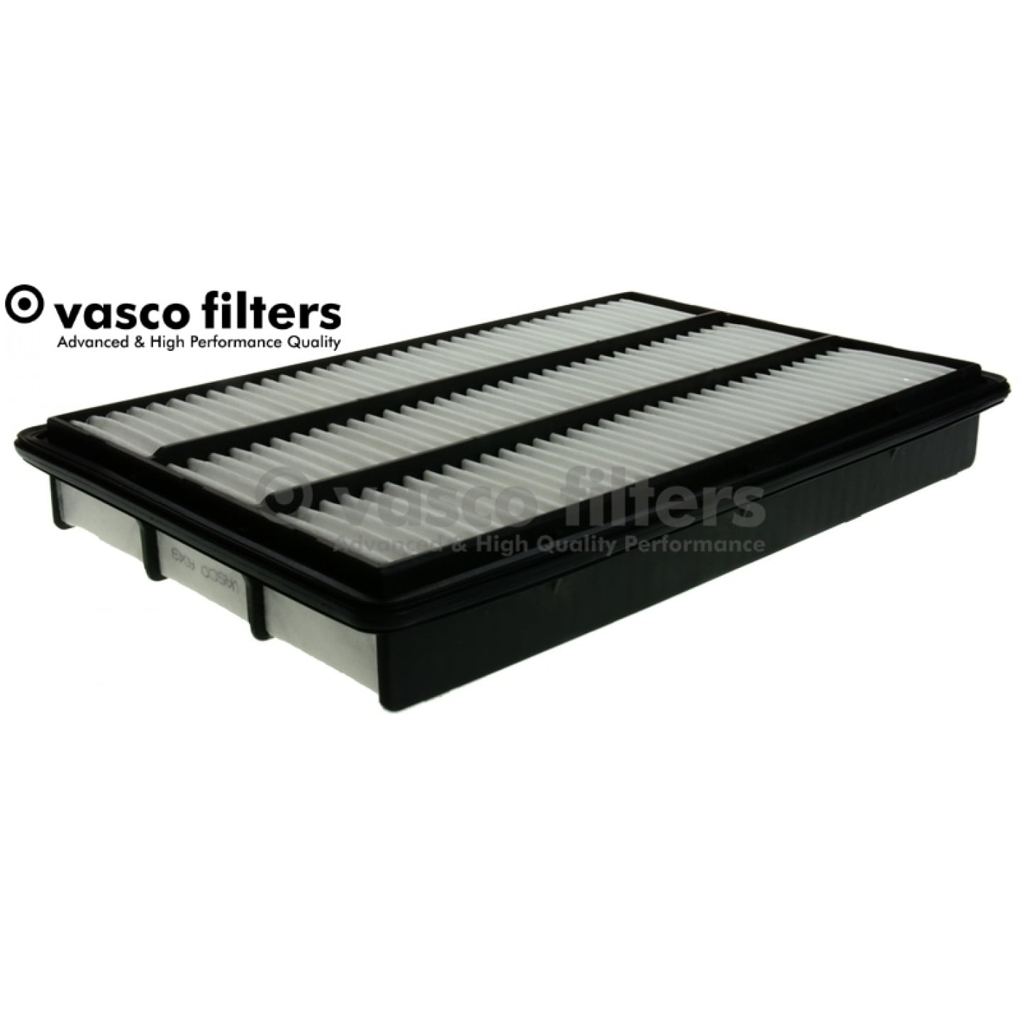 Filtre à air DAVID VASCO A043