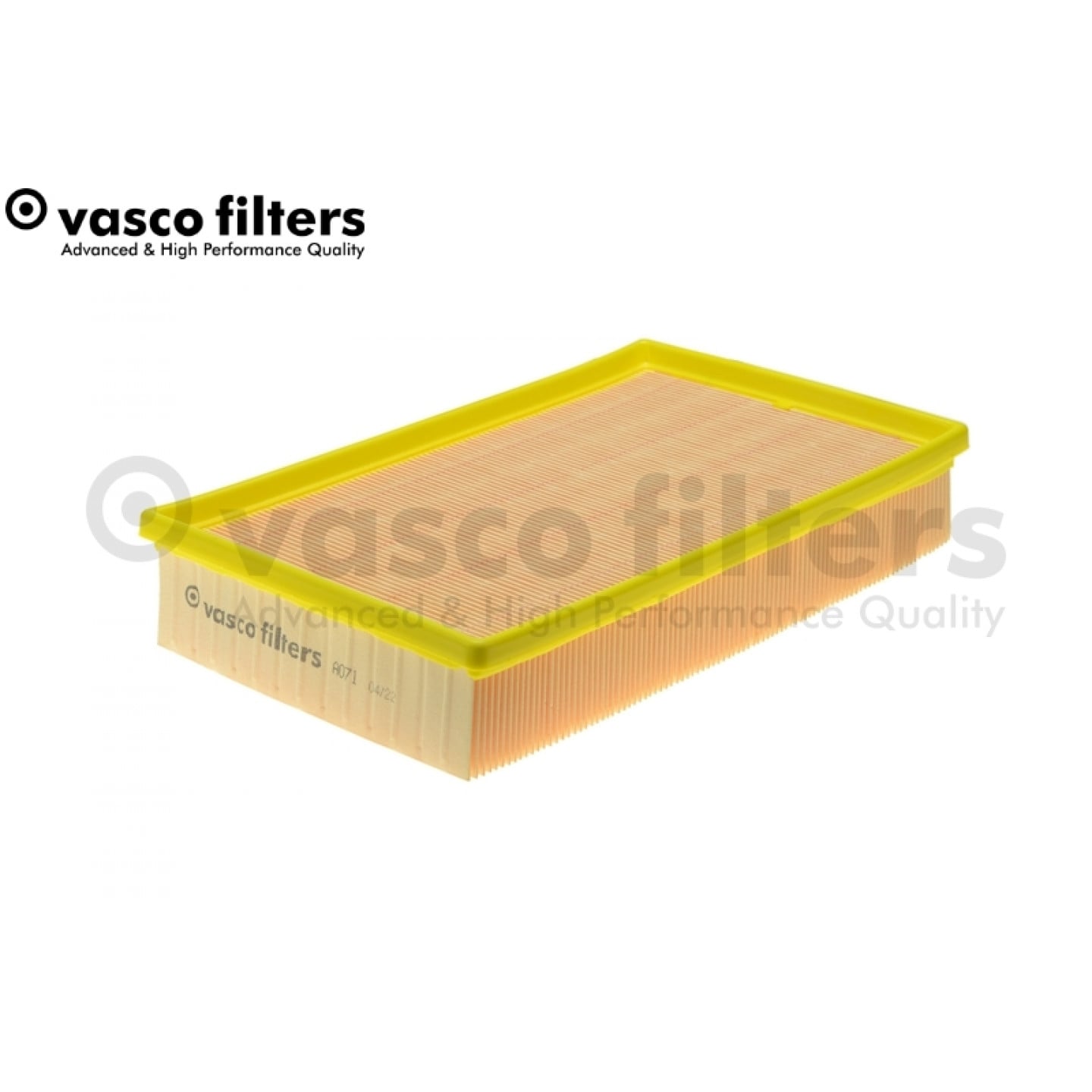 Filtre à air DAVID VASCO A071