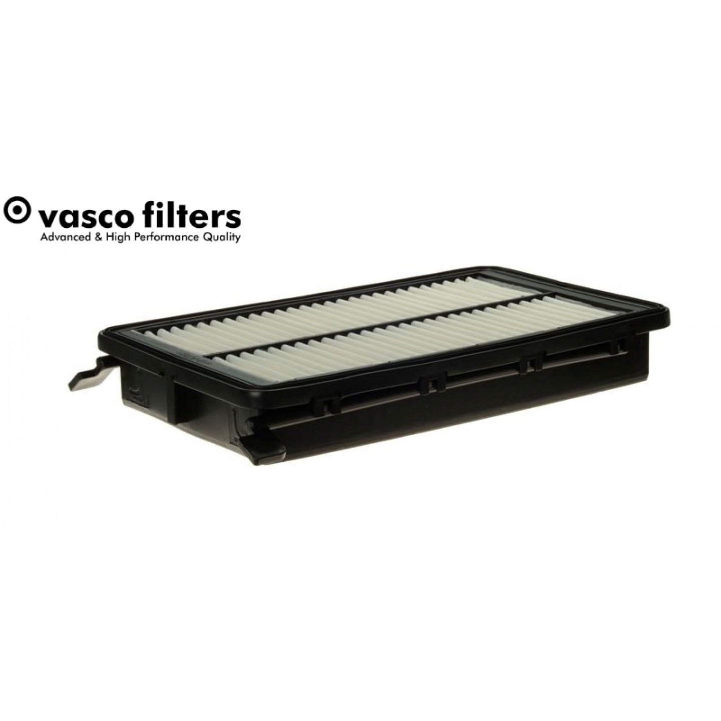 Luchtfilter DAVID VASCO A460