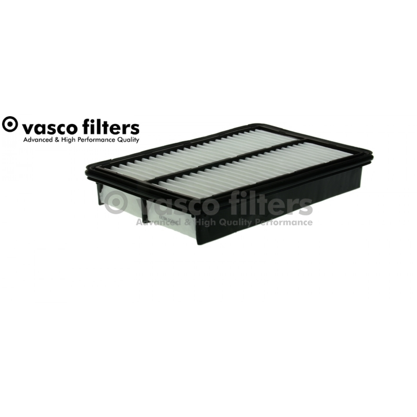 Luchtfilter DAVID VASCO A533
