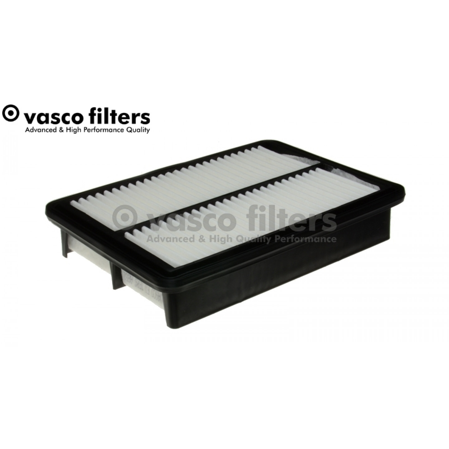 Luchtfilter DAVID VASCO A852