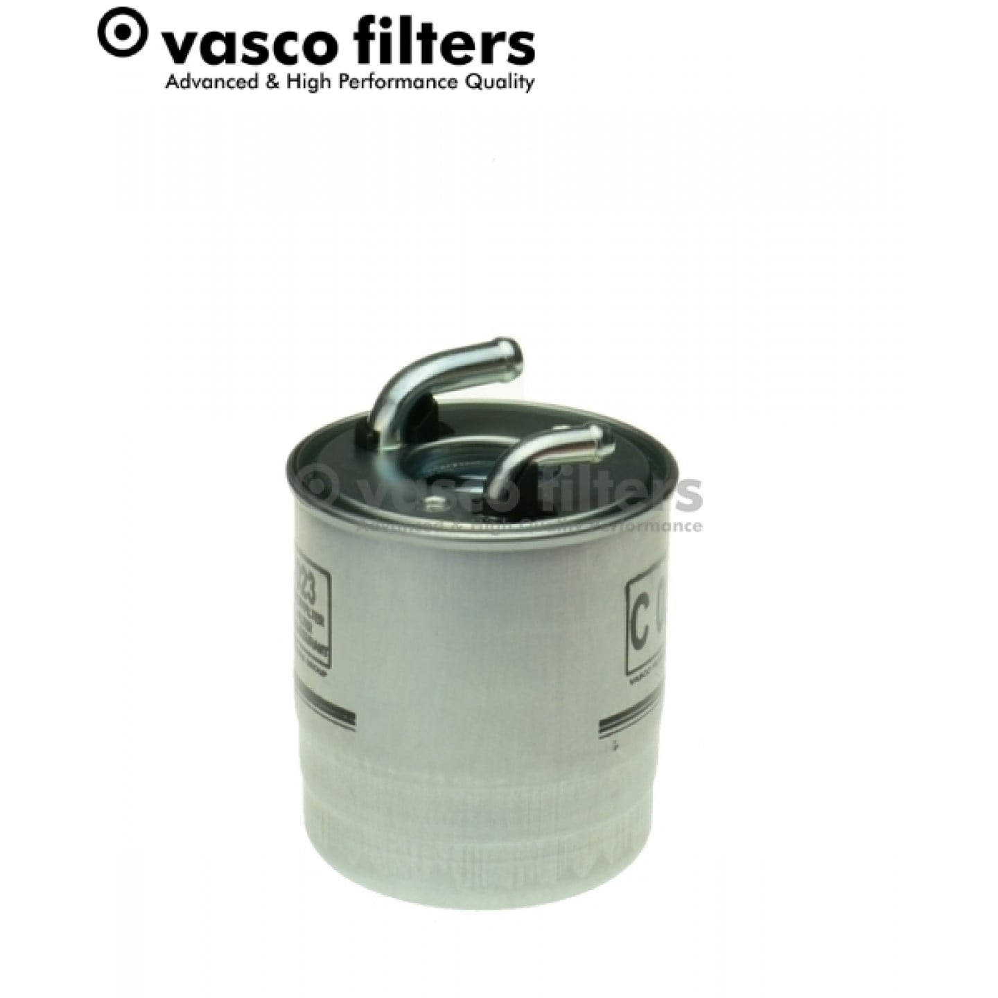 Brændstof-filter DAVID VASCO C023