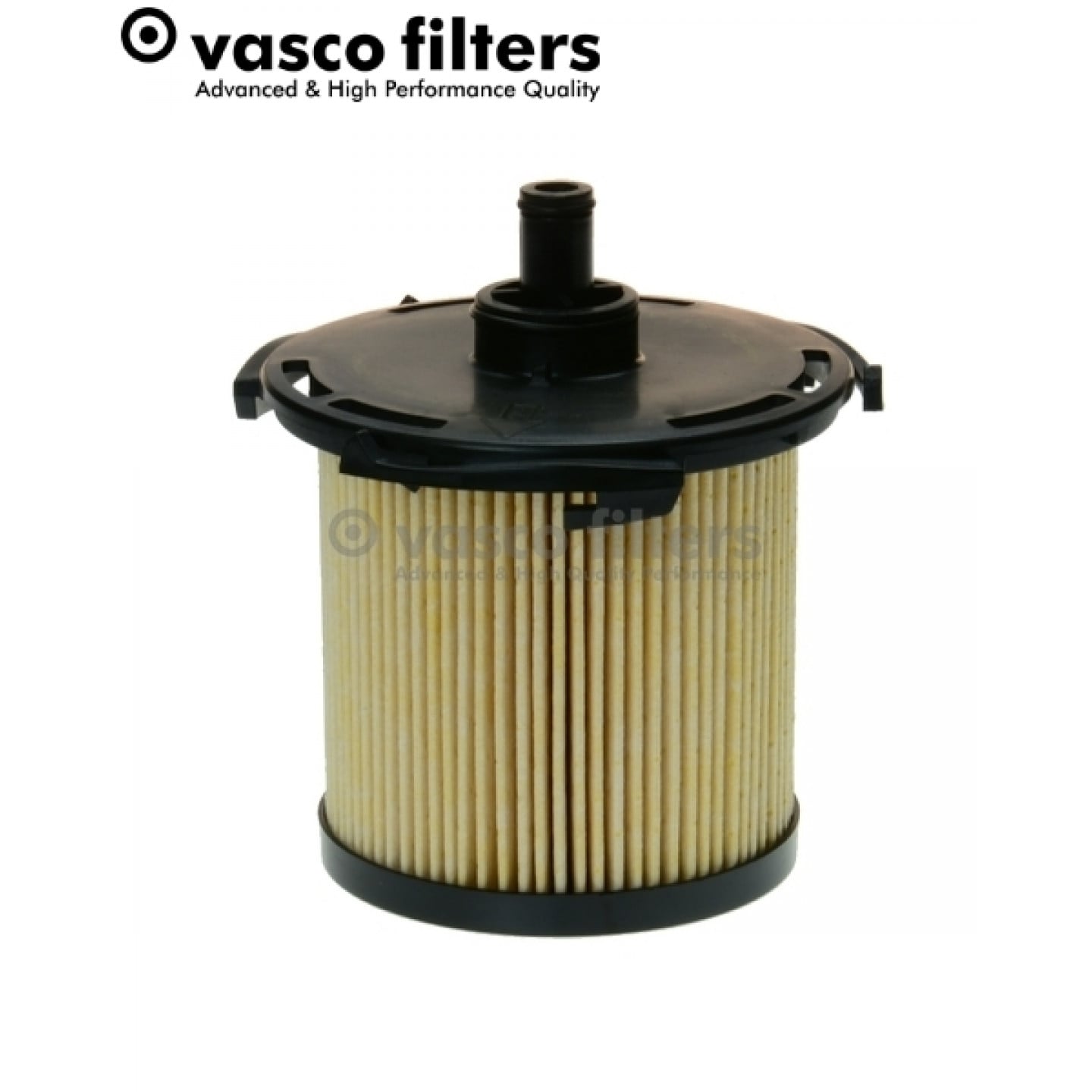 Filtro combustible DAVID VASCO C049