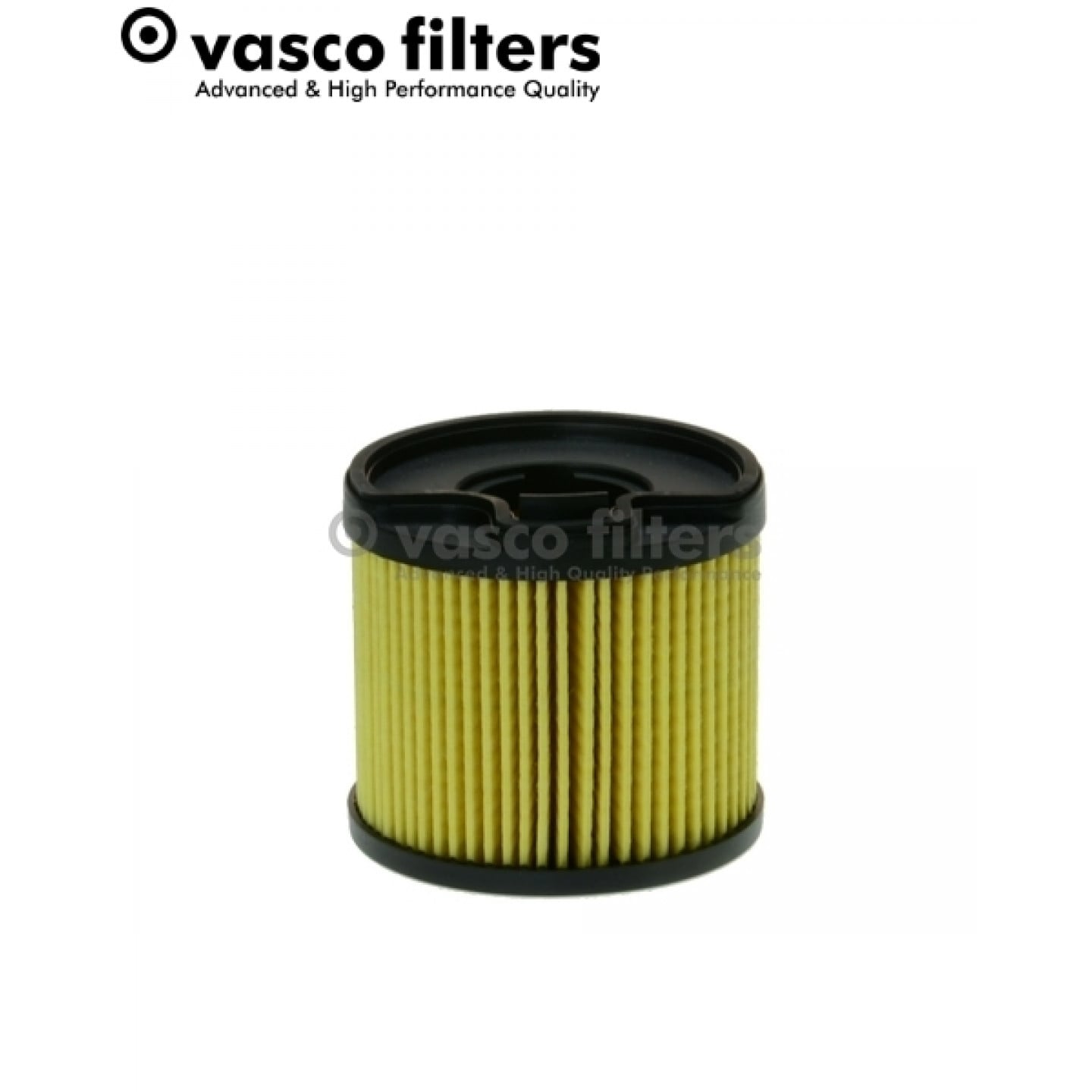 Filtro combustible DAVID VASCO C237